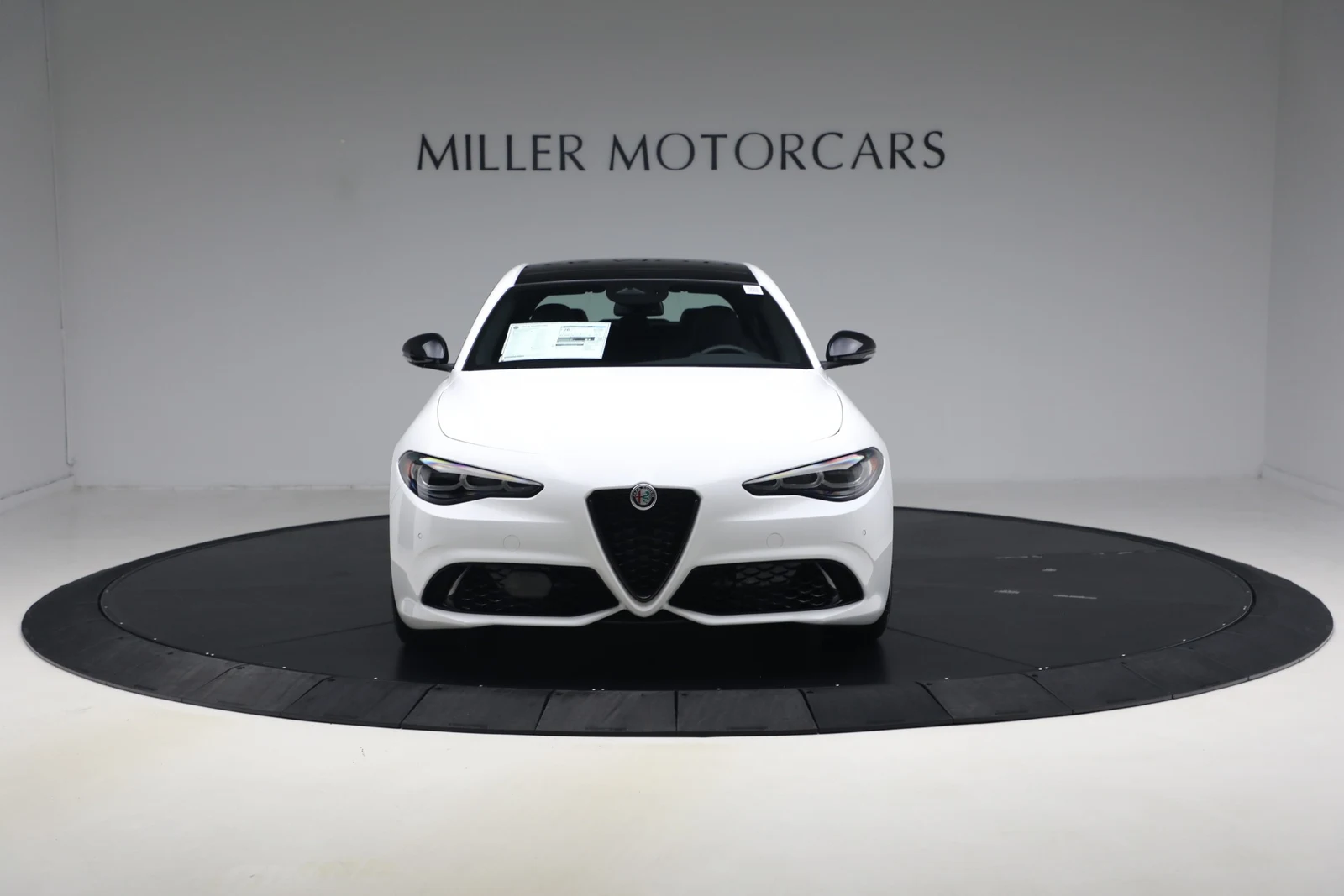 2026 Alfa Romeo Giulia Veloce, 14/20