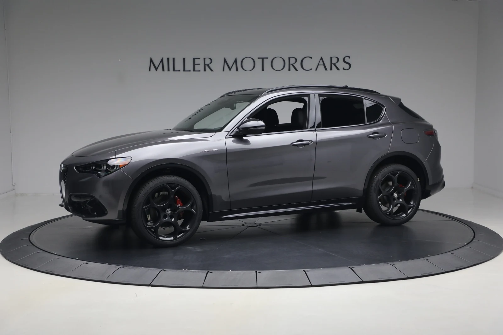 Alfa Romeo Stelvio | Alfa Romeo of Greenwich