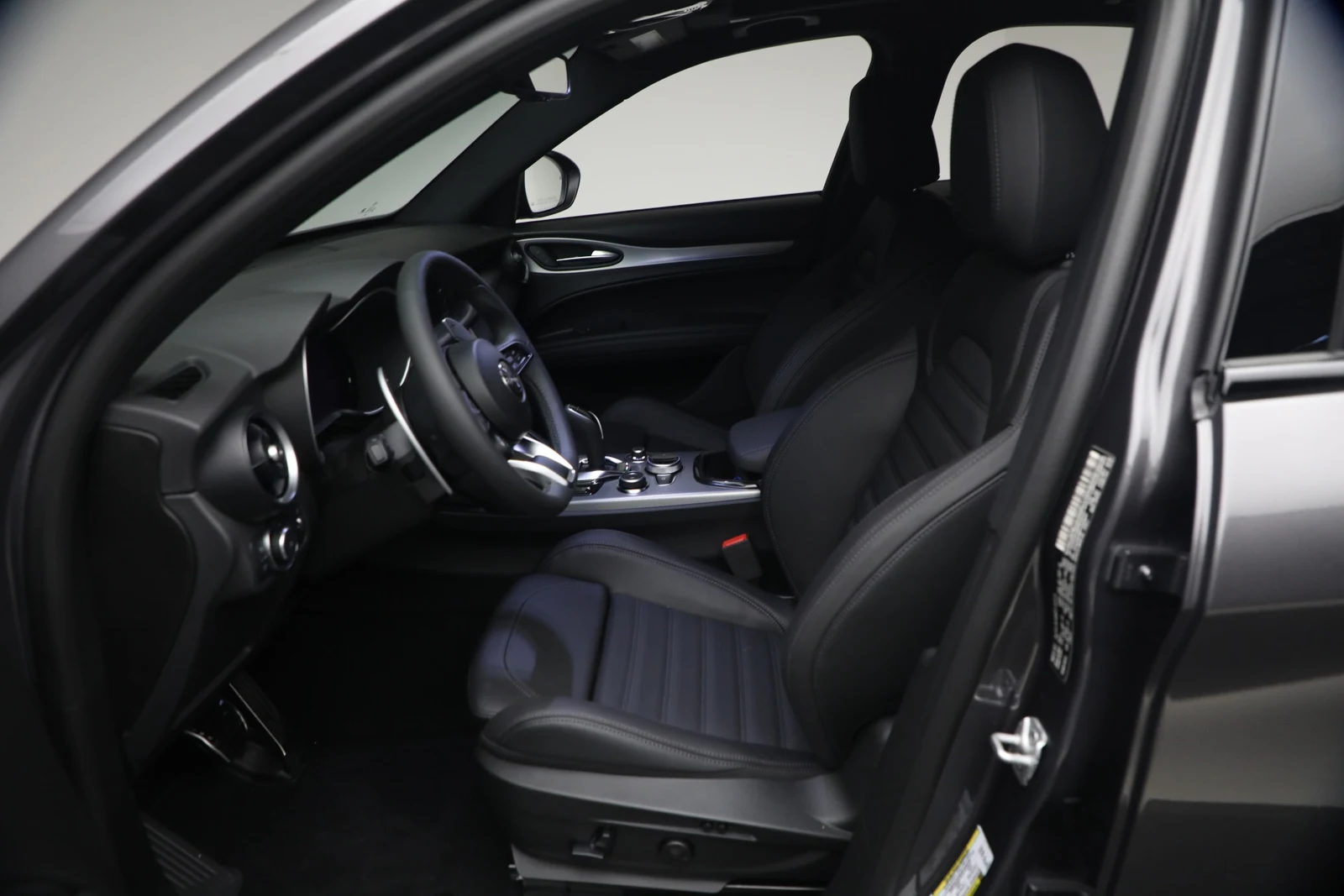 2026 Alfa Romeo Stelvio, 13/20