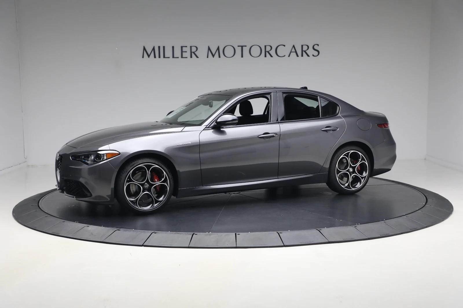 Alfa Romeo Giulia Veloce | Alfa Romeo of Greenwich