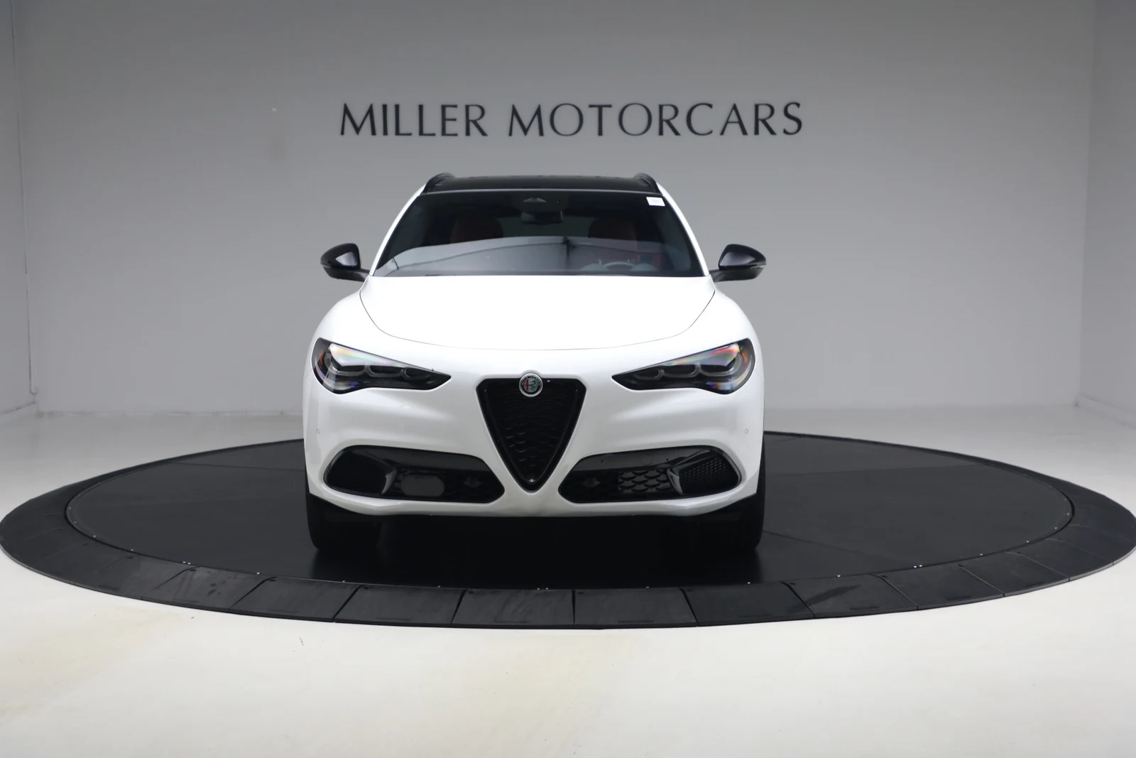 2026 Alfa Romeo Stelvio, 9/20