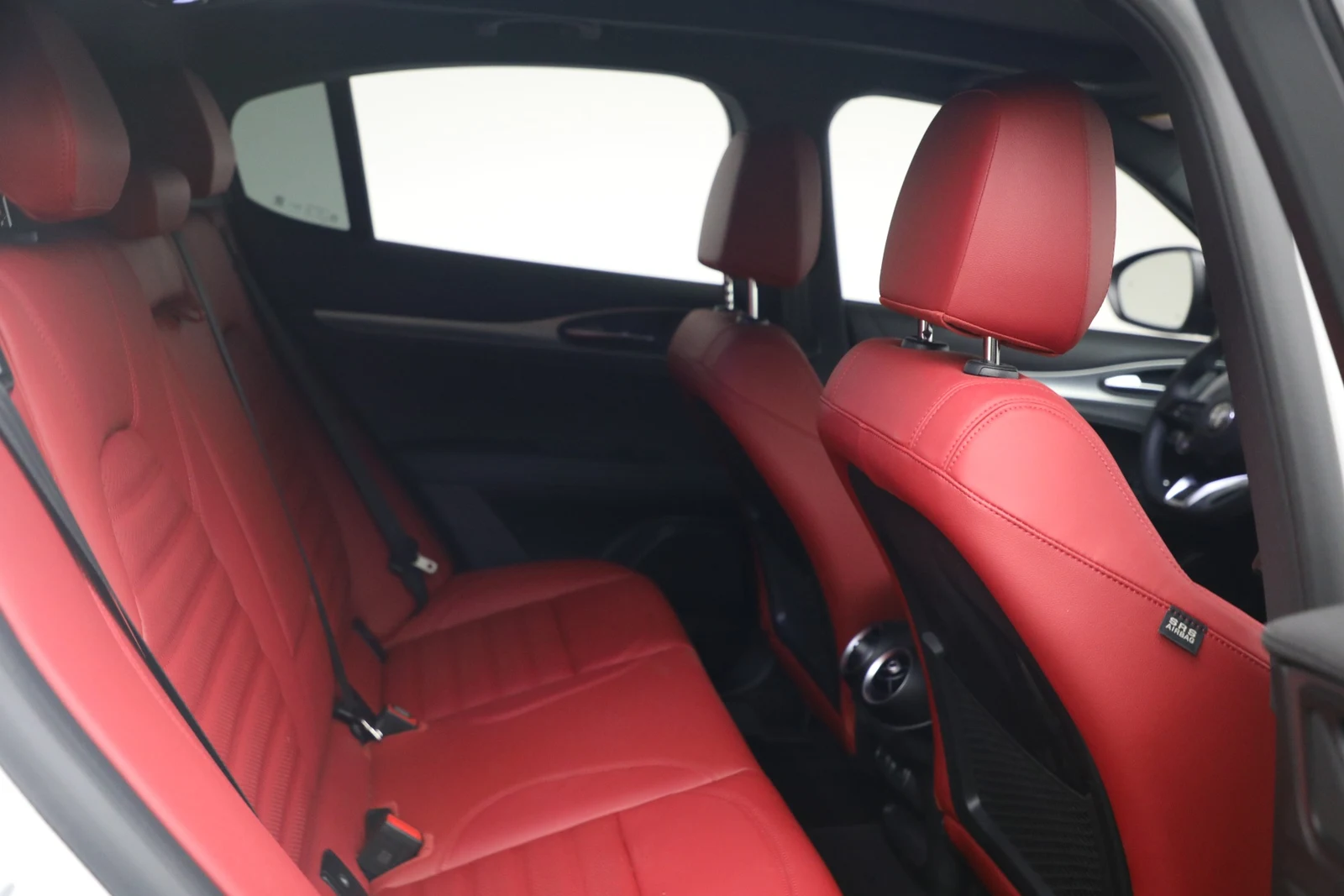 2026 Alfa Romeo Stelvio, 15/20