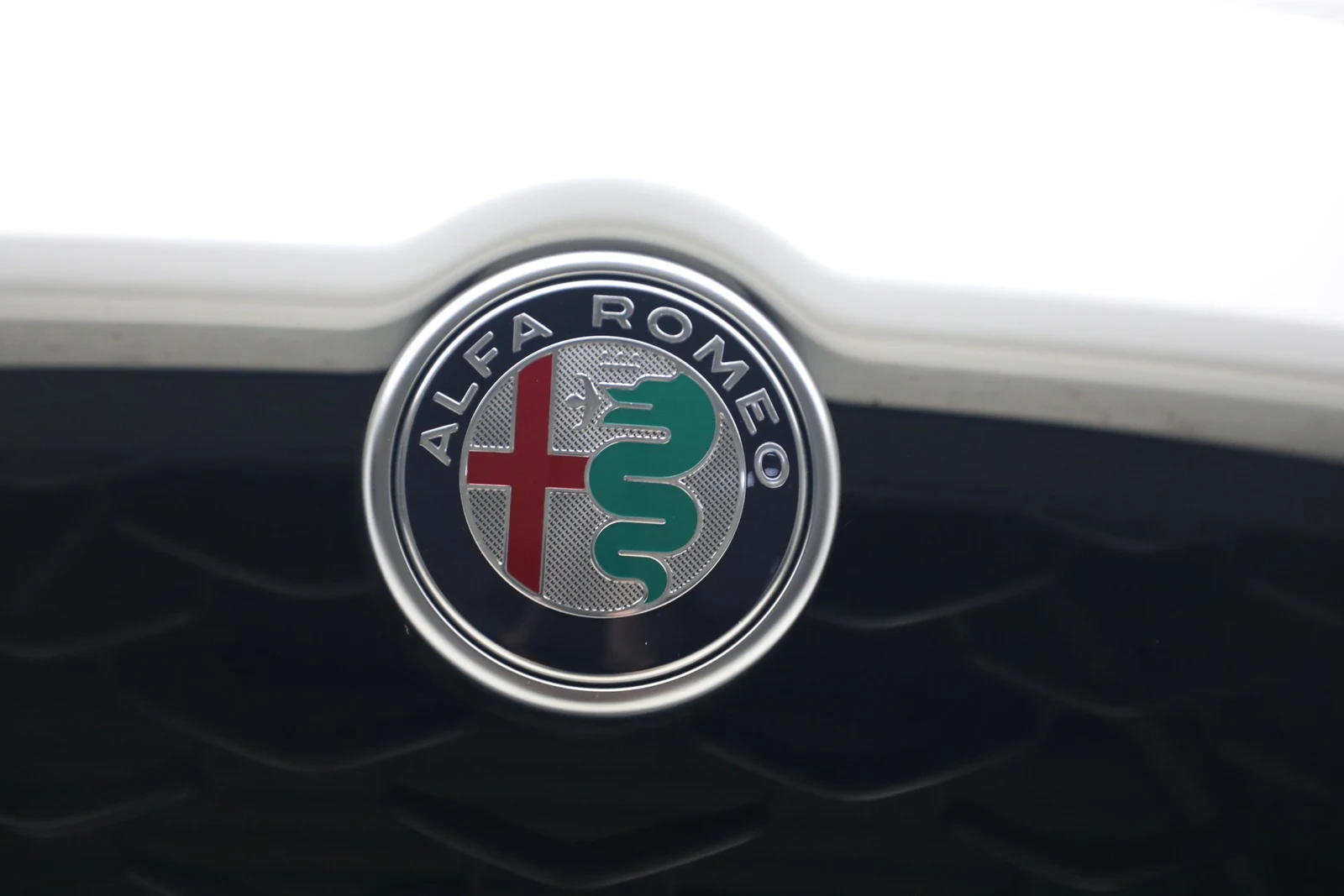 2026 Alfa Romeo Stelvio, 19/20