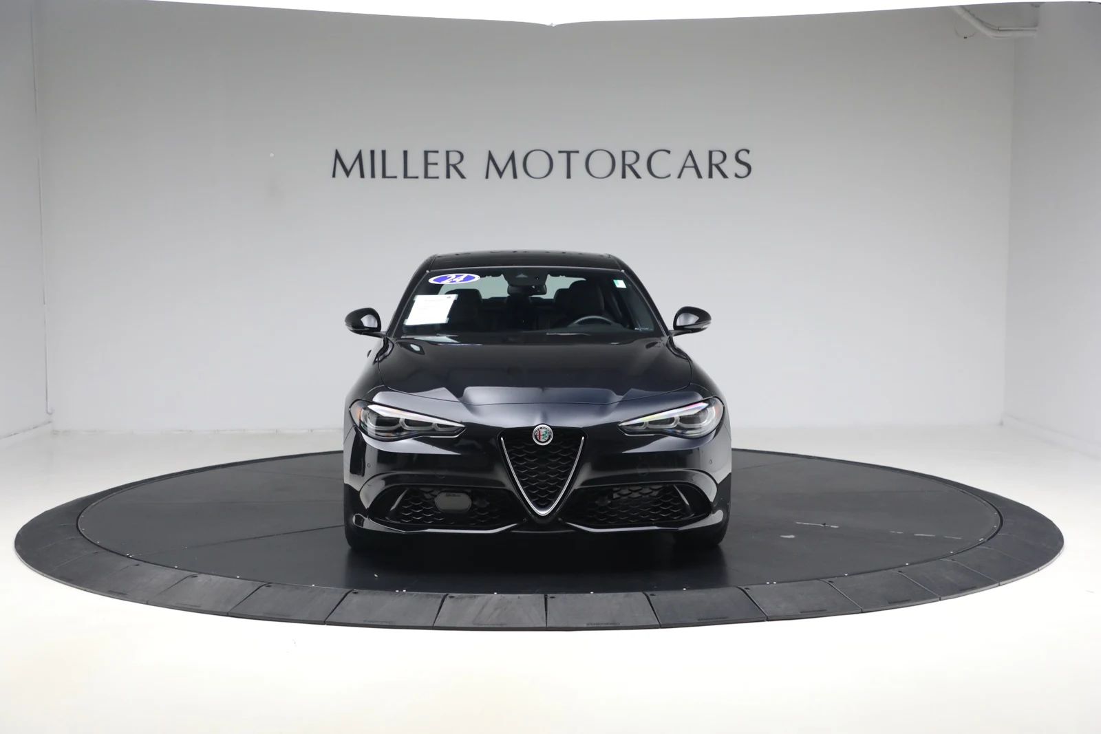 2024 Alfa Romeo Giulia Ti, 14/20