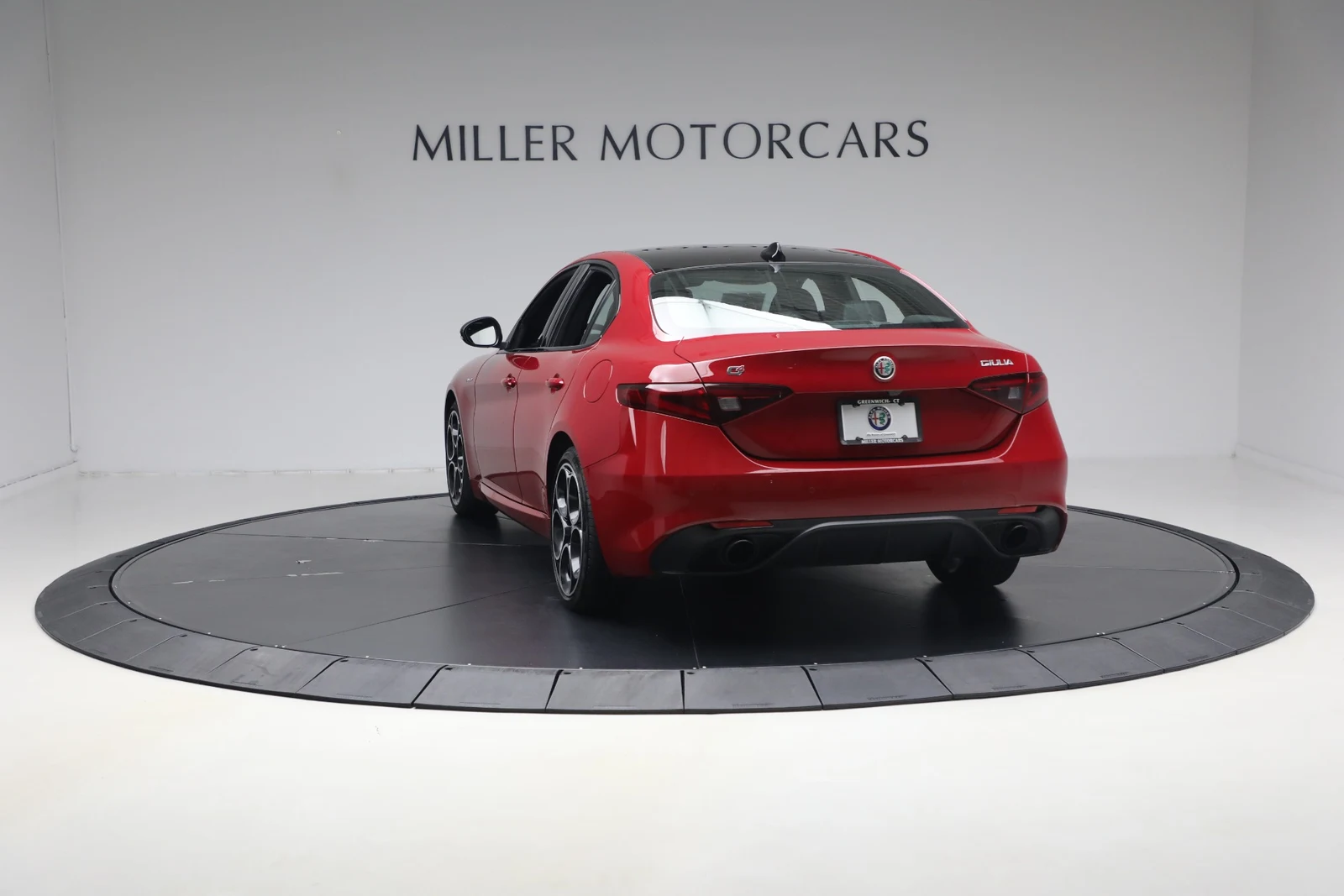 2023 Alfa Romeo Giulia Veloce, 5/20