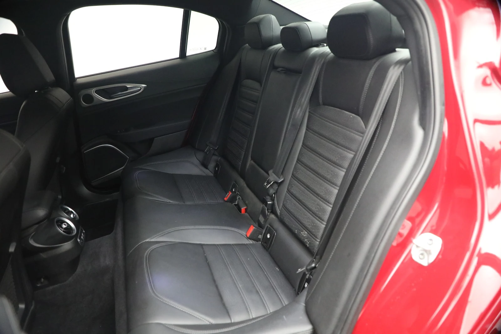 2023 Alfa Romeo Giulia Veloce, 20/20