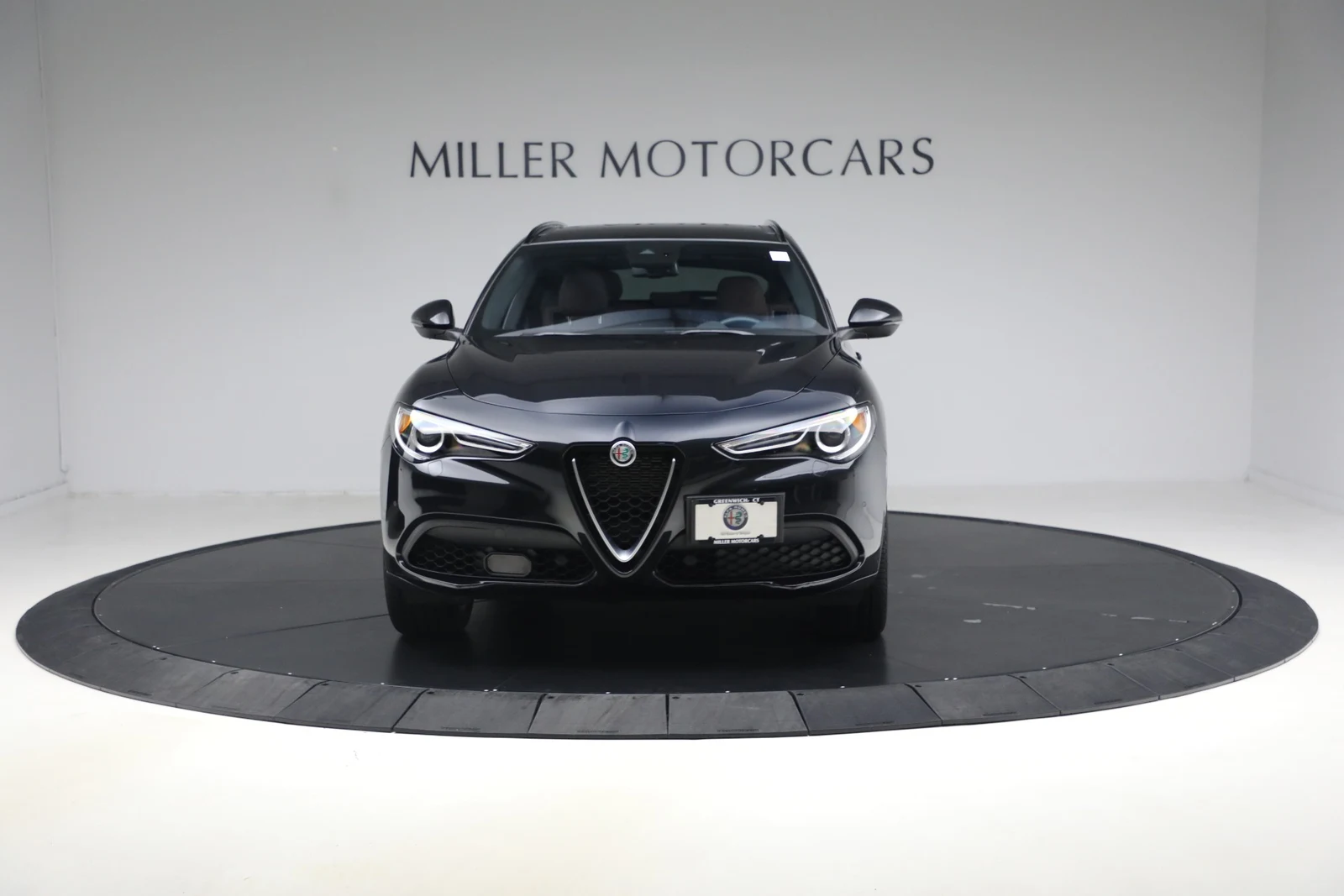 2023 Alfa Romeo Stelvio Ti, 14/20