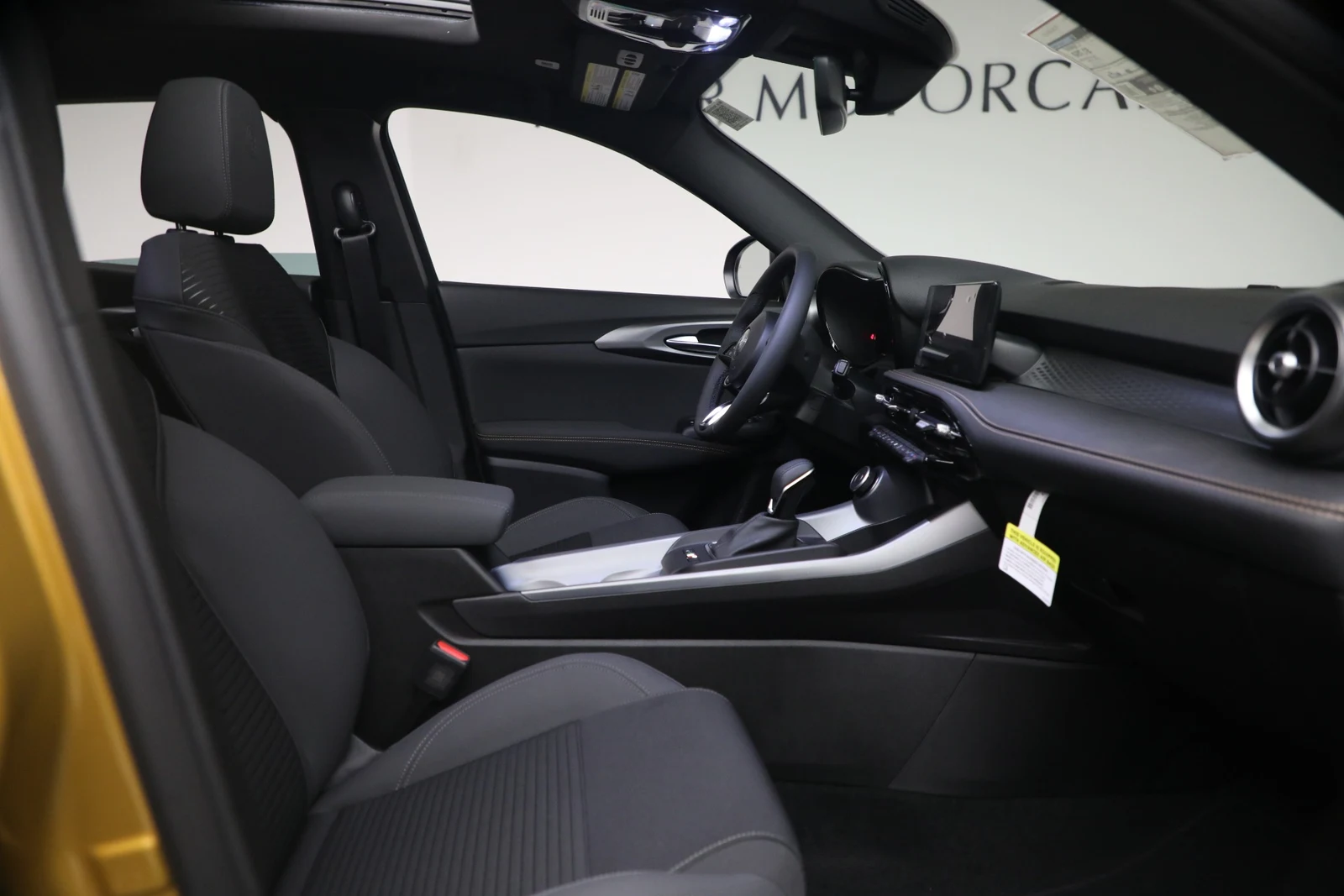 2026 Alfa Romeo Tonale Sprint, 15/23