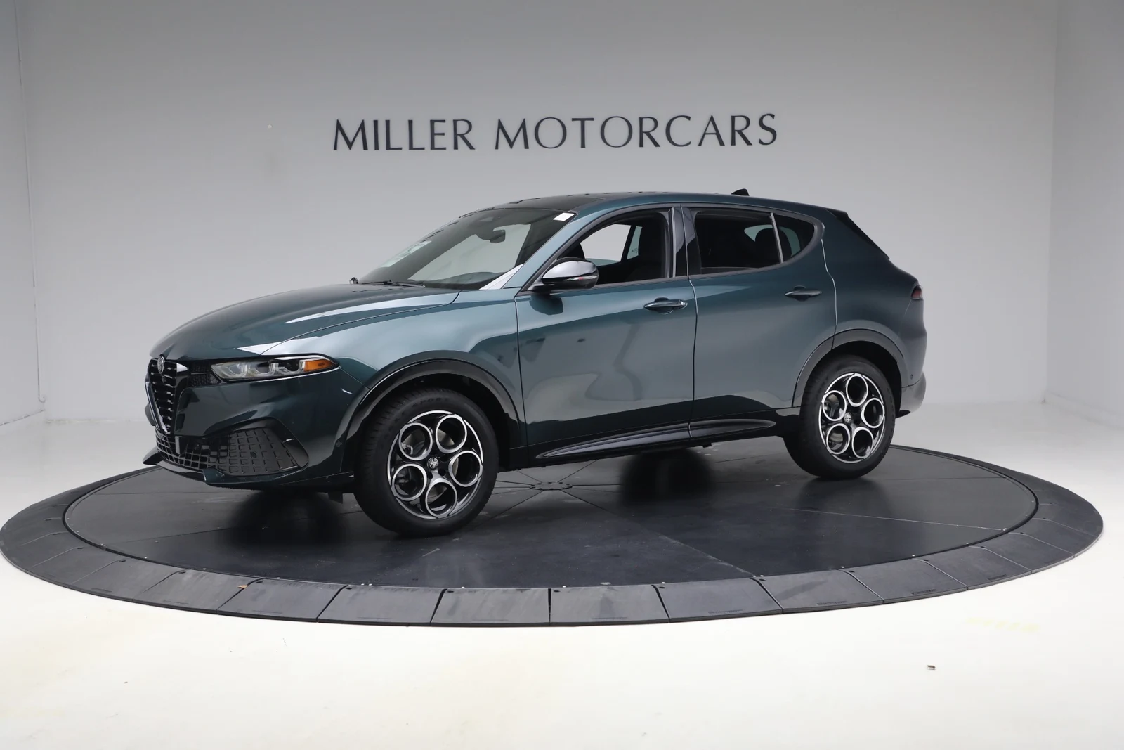 2026 Alfa Romeo Tonale Sprint for sale at Alfa Romeo of Greenwich in Greenwich, Connecticut