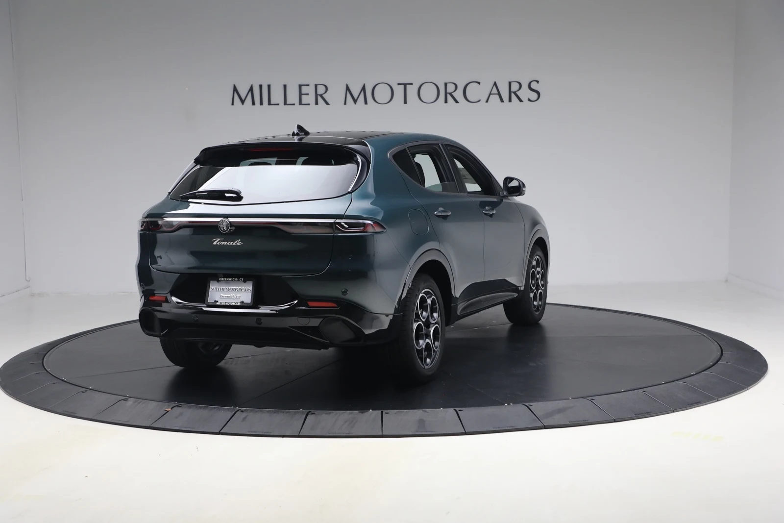 2026 Alfa Romeo Tonale Sprint, 7/28