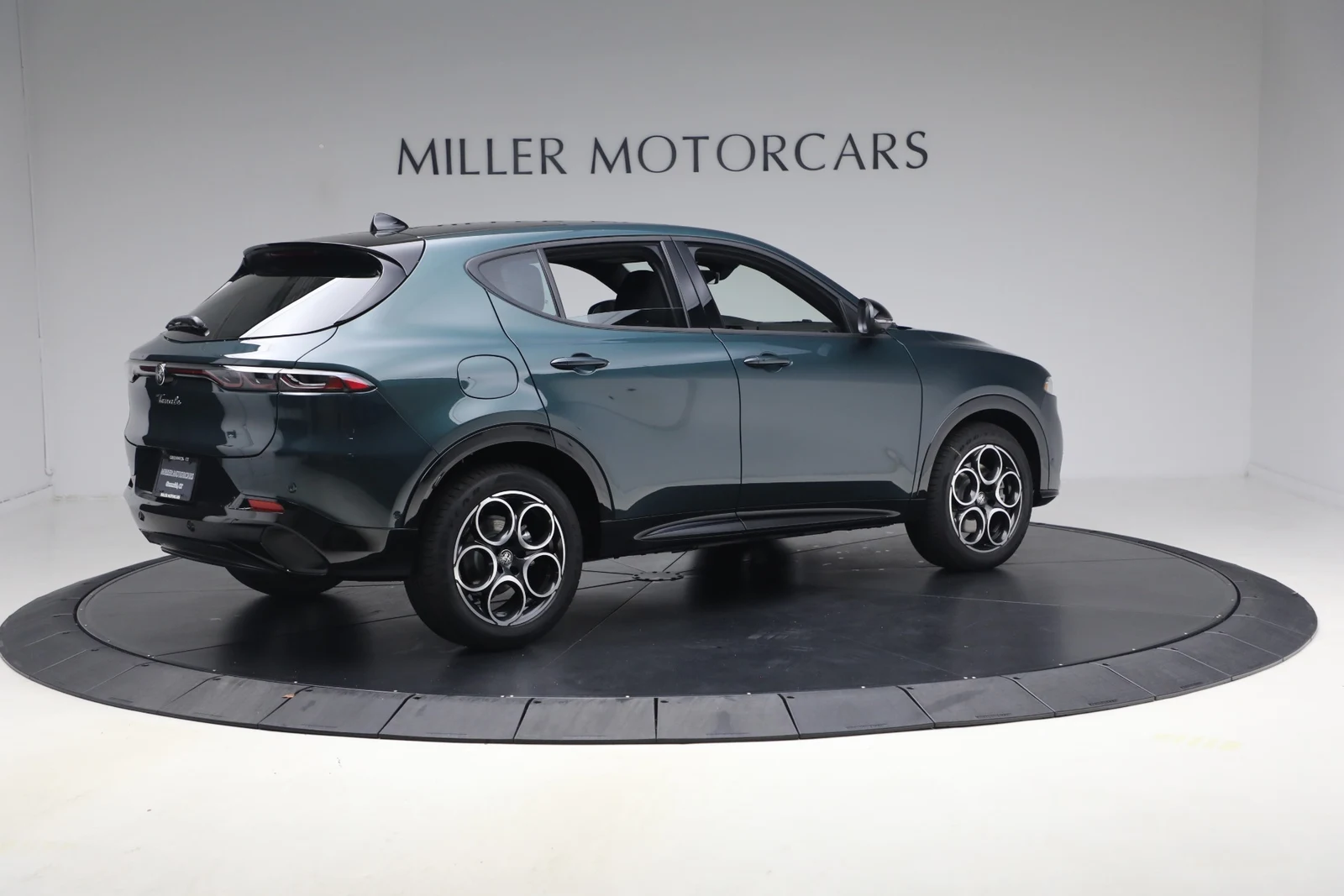 2026 Alfa Romeo Tonale Sprint, 8/28