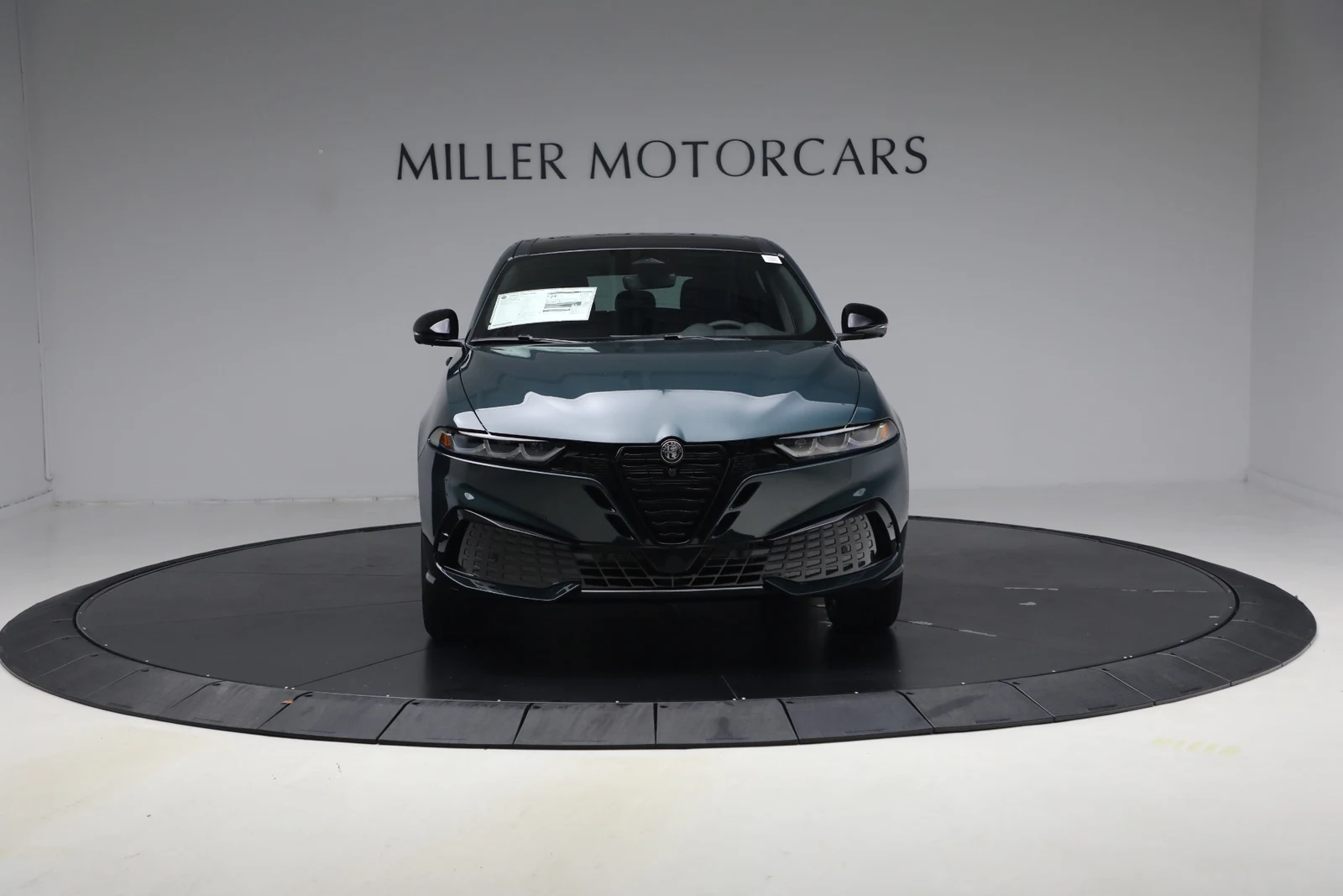 2026 Alfa Romeo Tonale Sprint, 12/28
