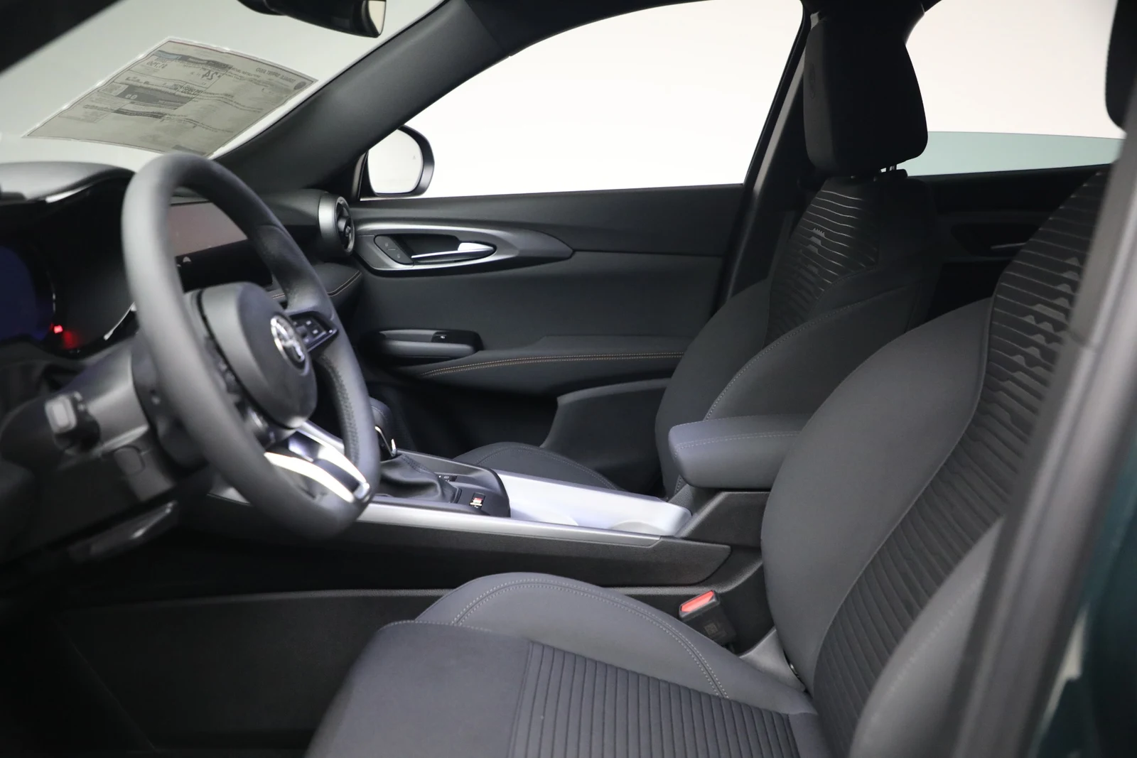 2026 Alfa Romeo Tonale Sprint, 15/28