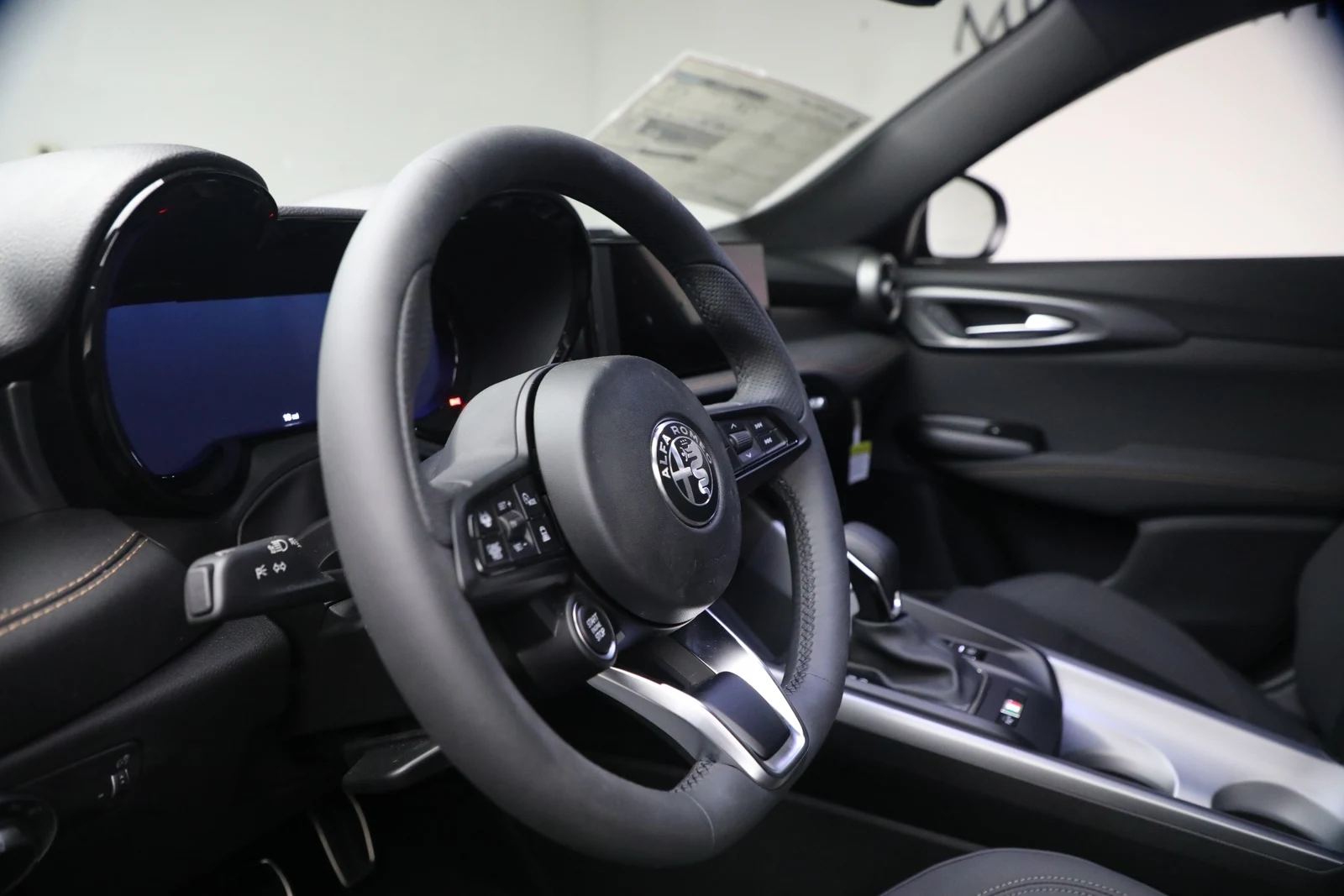 2026 Alfa Romeo Tonale Sprint, 25/28