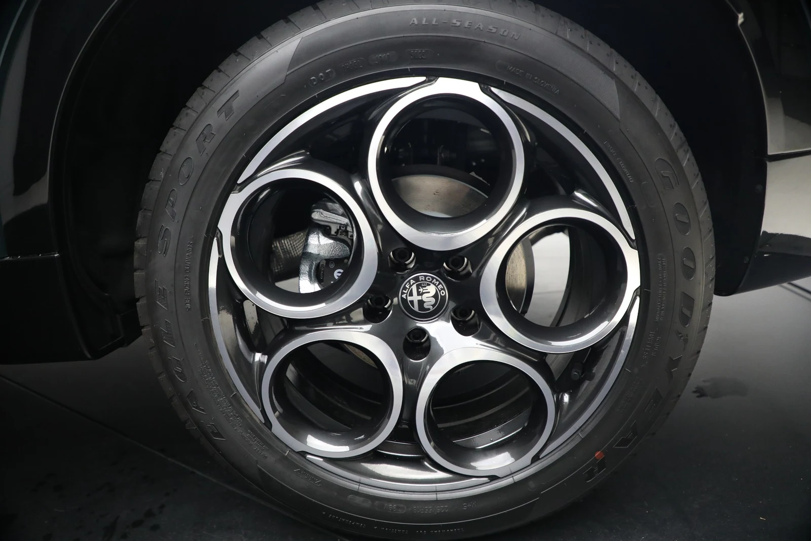 2026 Alfa Romeo Tonale Sprint, 28/28