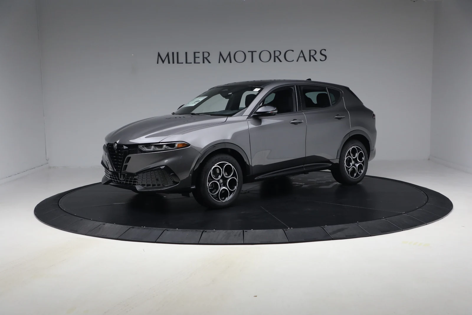 2026 Alfa Romeo Tonale Sprint for sale at Alfa Romeo of Greenwich in Greenwich, Connecticut