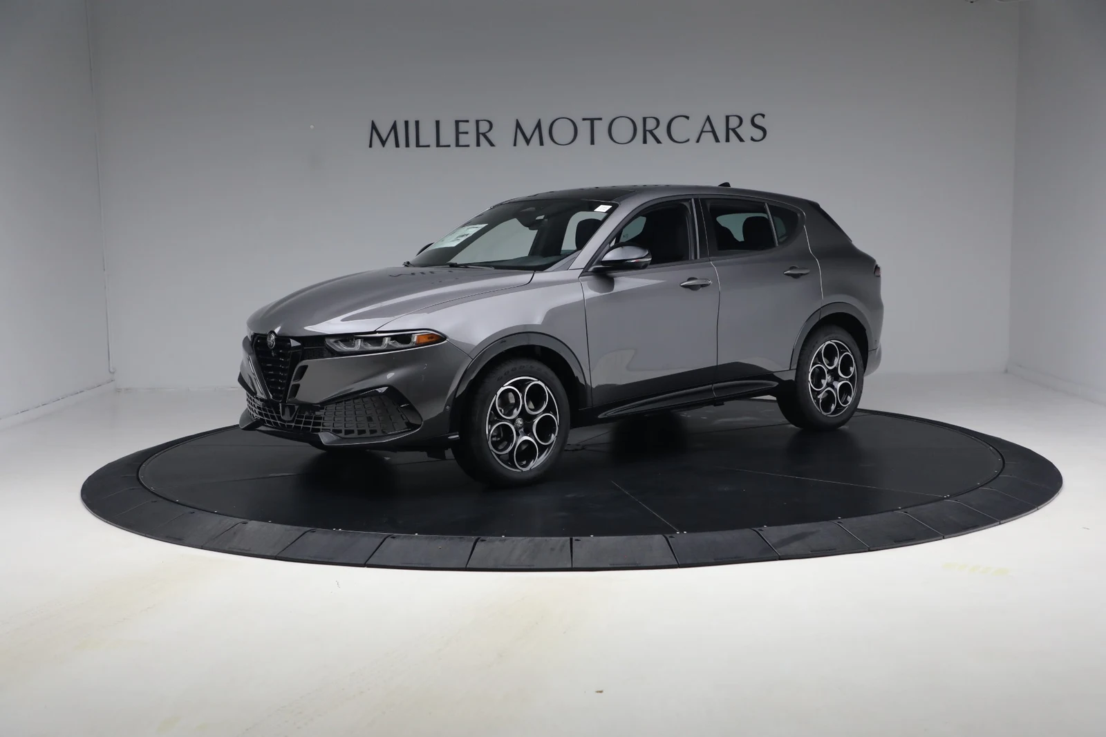 2026 Alfa Romeo Tonale Sprint, 3/30