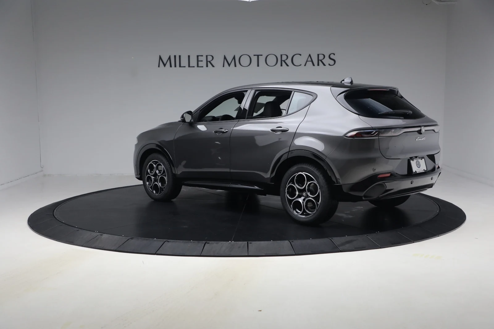 2026 Alfa Romeo Tonale Sprint, 6/30