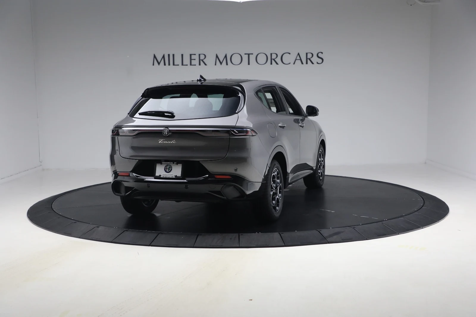 2026 Alfa Romeo Tonale Sprint, 9/30