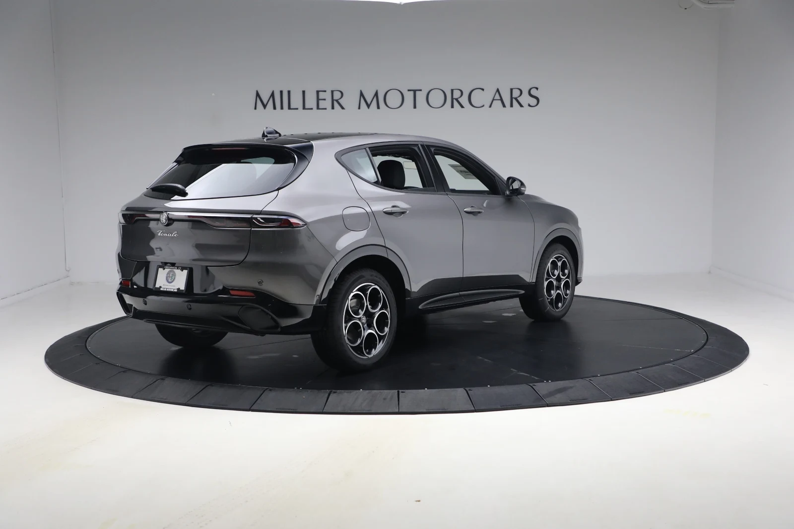 2026 Alfa Romeo Tonale Sprint, 10/30