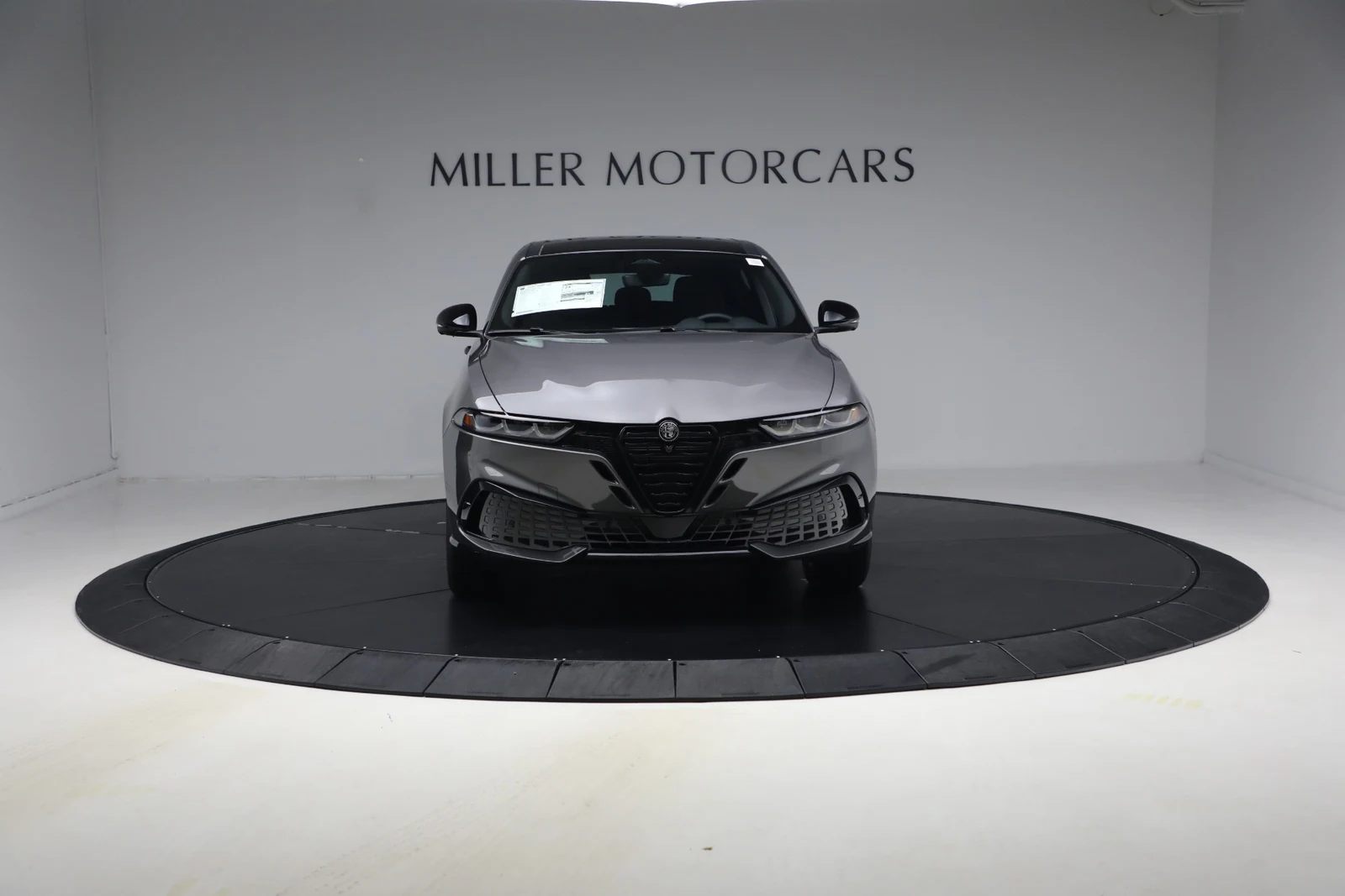 2026 Alfa Romeo Tonale Sprint, 13/30