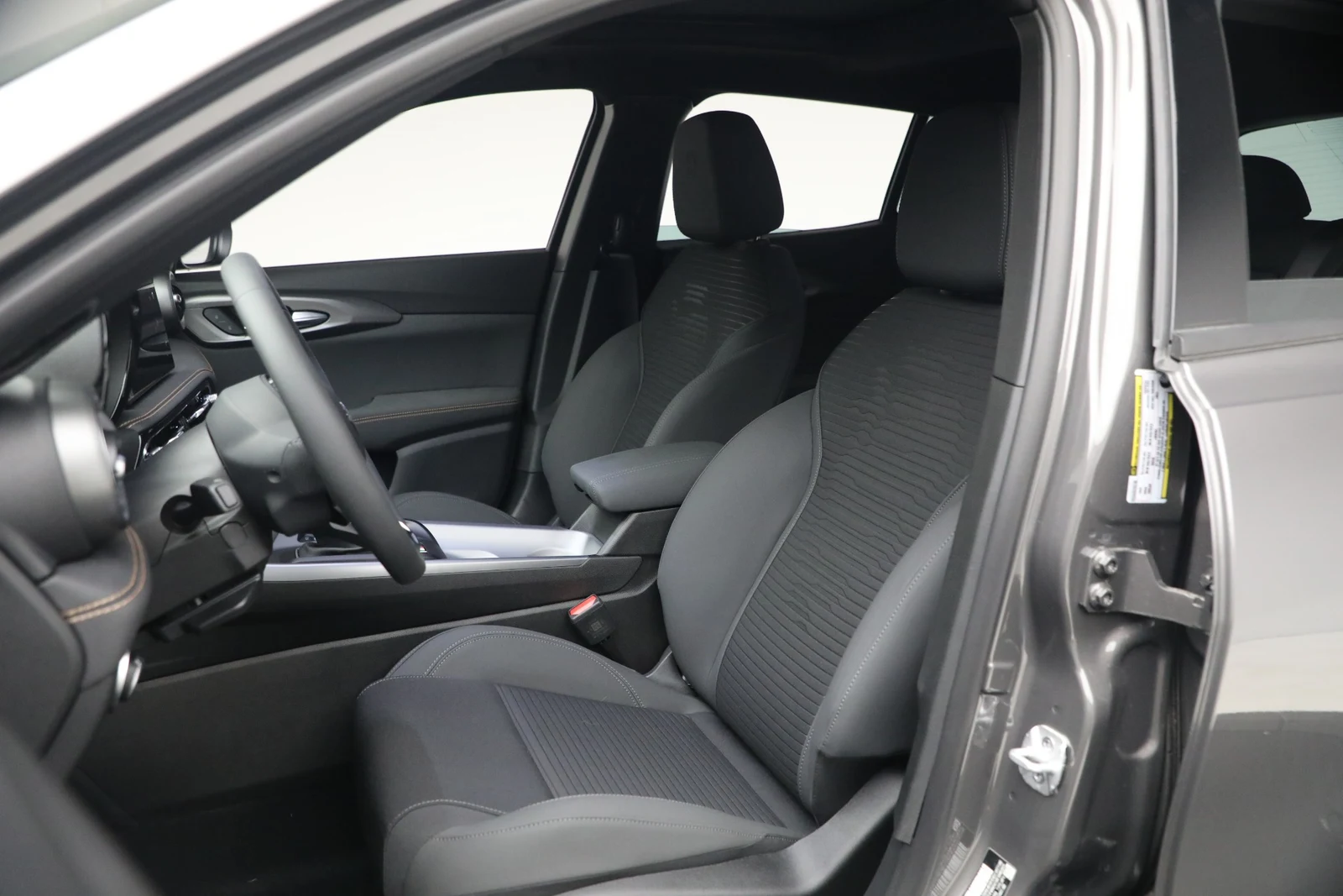 2026 Alfa Romeo Tonale Sprint, 14/30