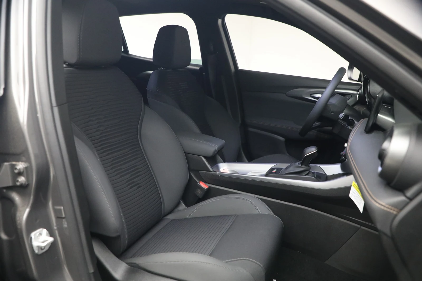 2026 Alfa Romeo Tonale Sprint, 17/30