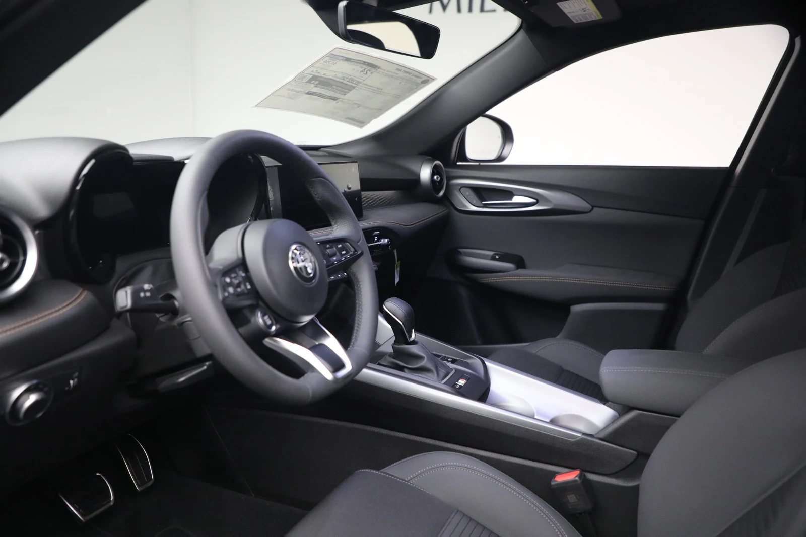 2026 Alfa Romeo Tonale Sprint, 18/30