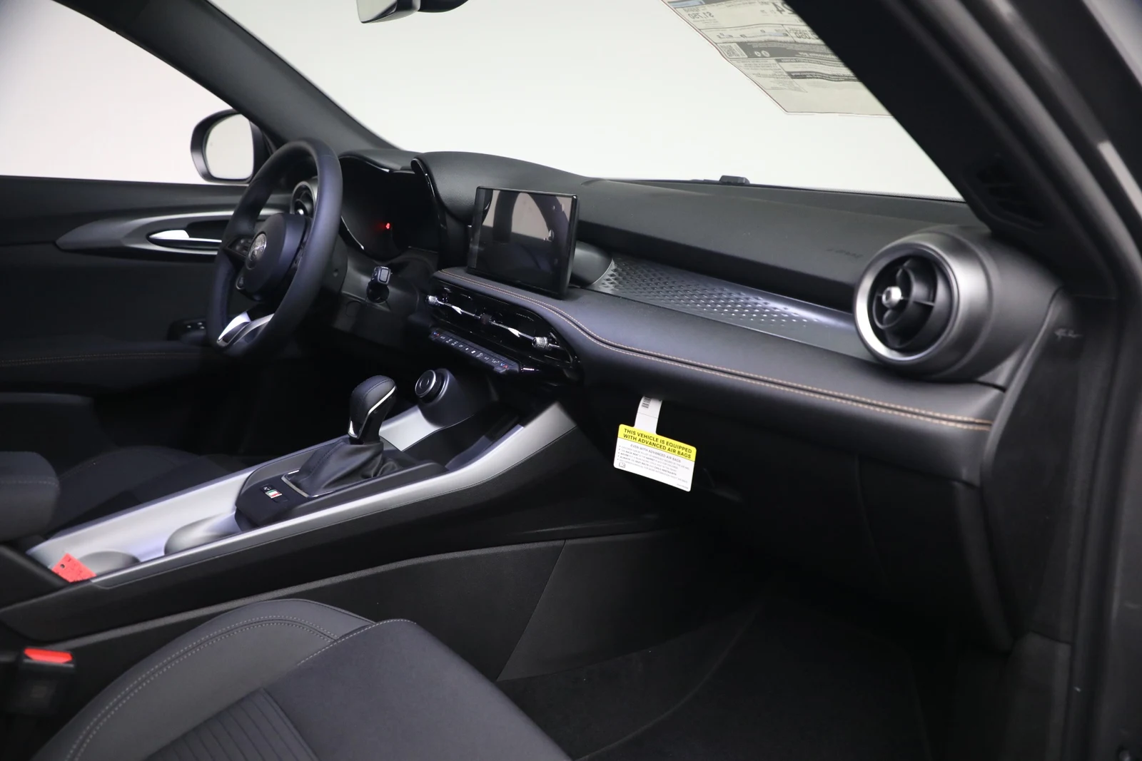 2026 Alfa Romeo Tonale Sprint, 19/30