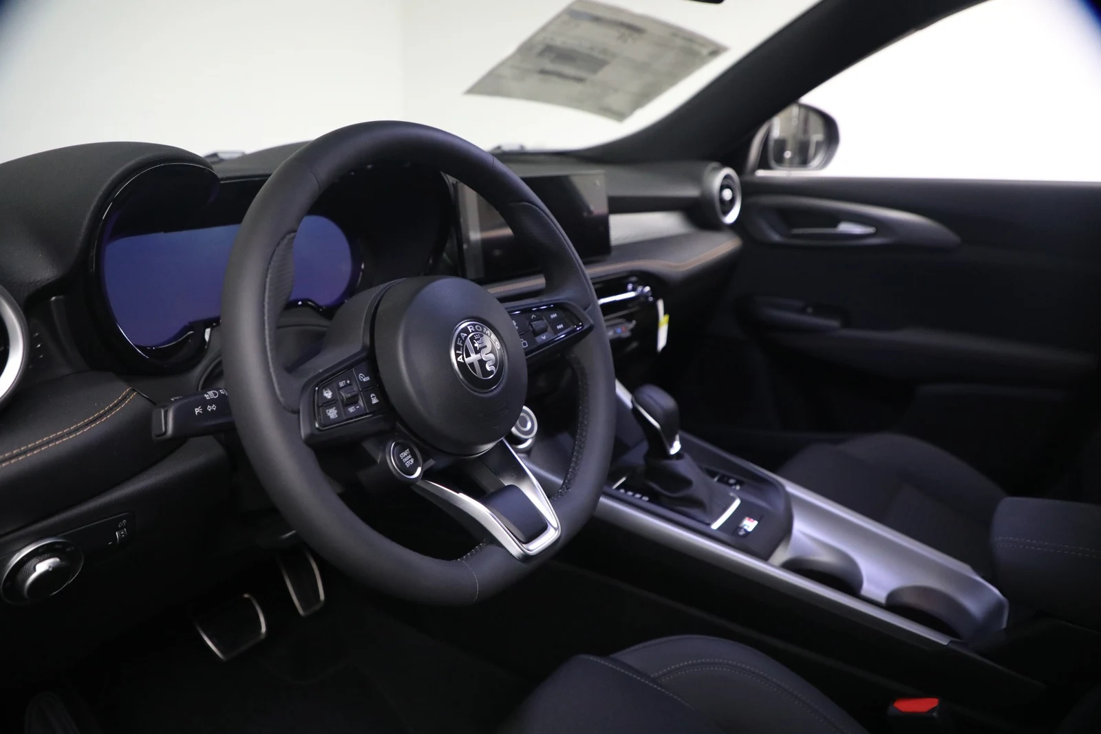 2026 Alfa Romeo Tonale Sprint, 27/30