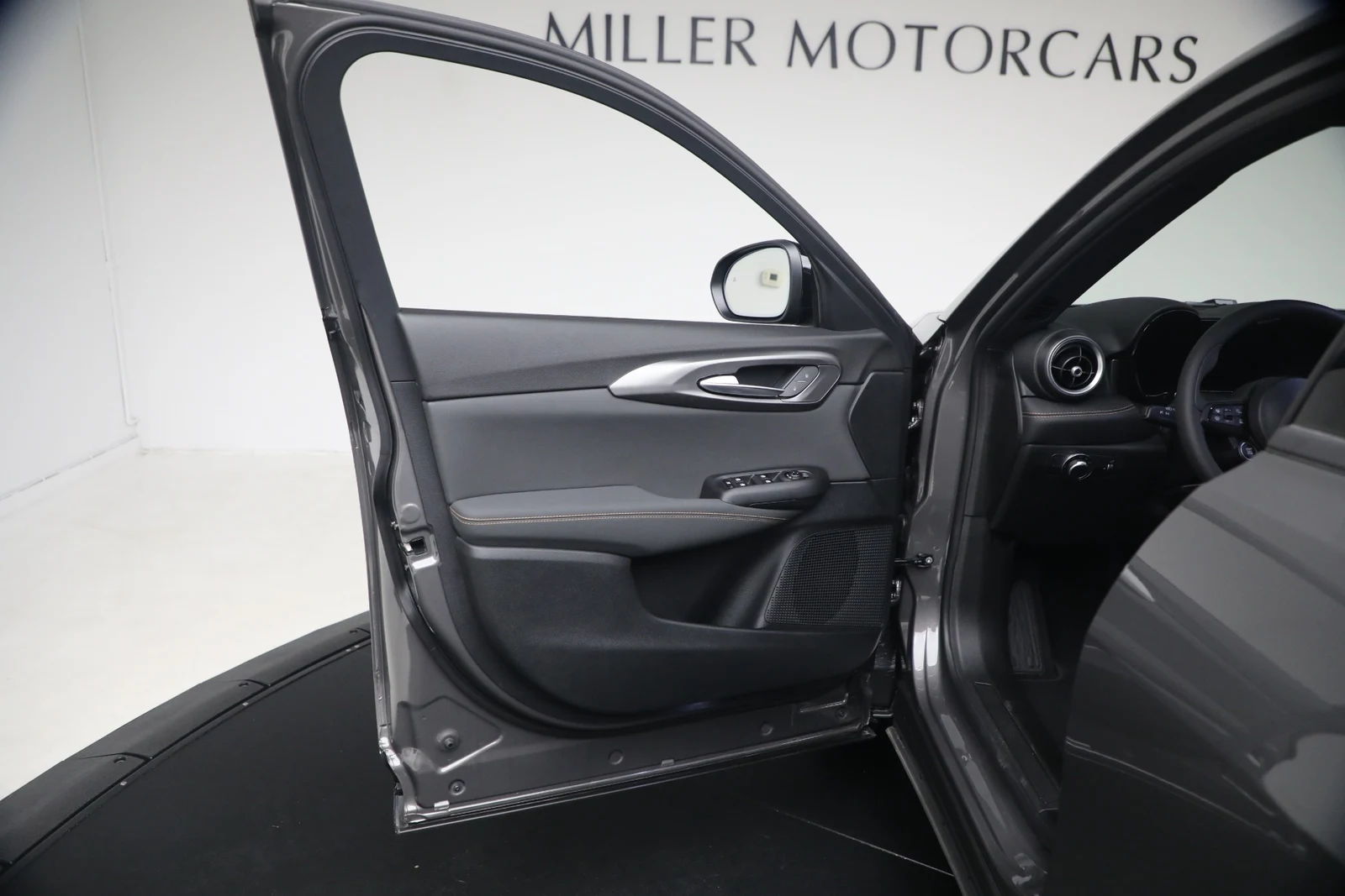 2026 Alfa Romeo Tonale Sprint, 29/30