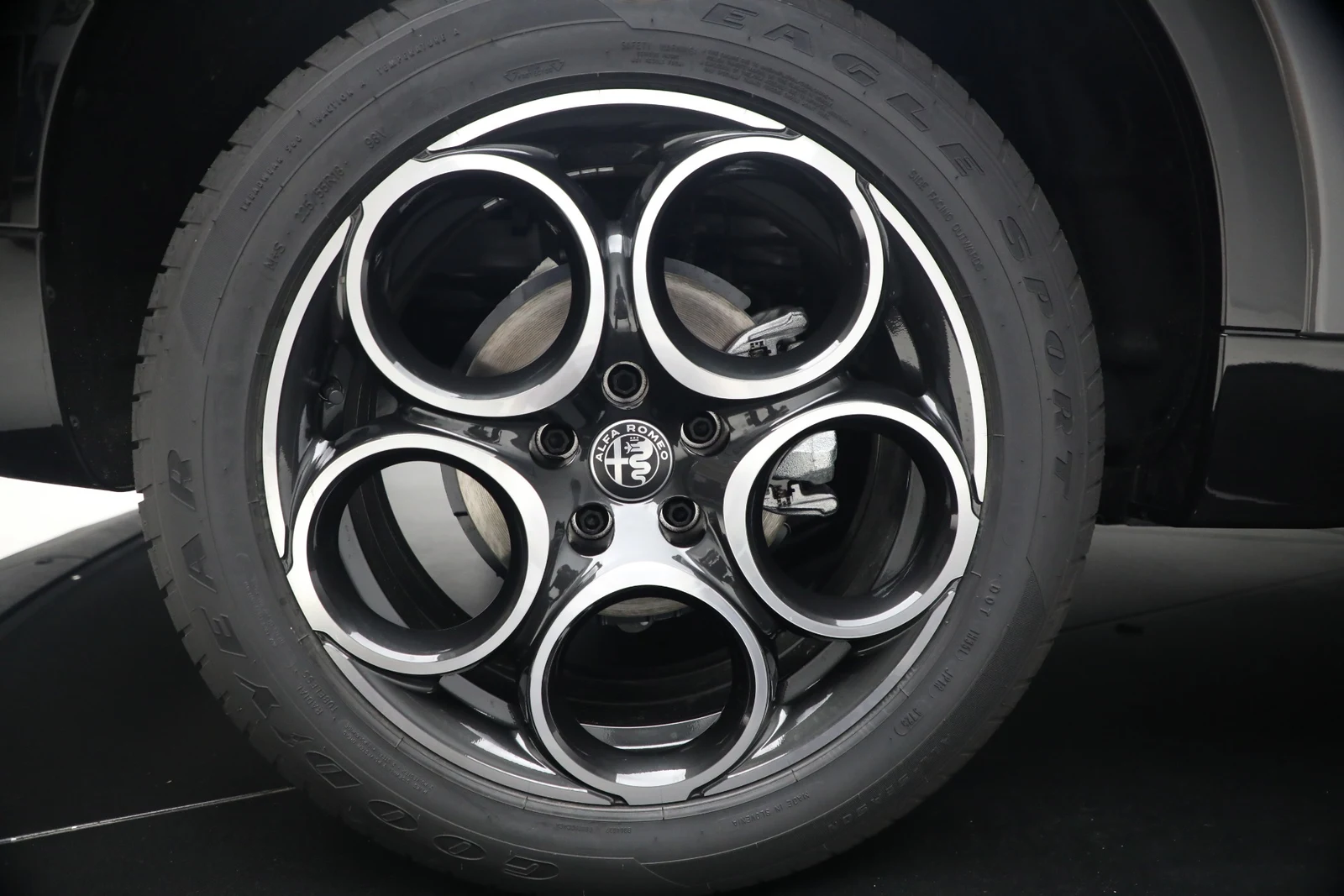 2026 Alfa Romeo Tonale Sprint, 30/30