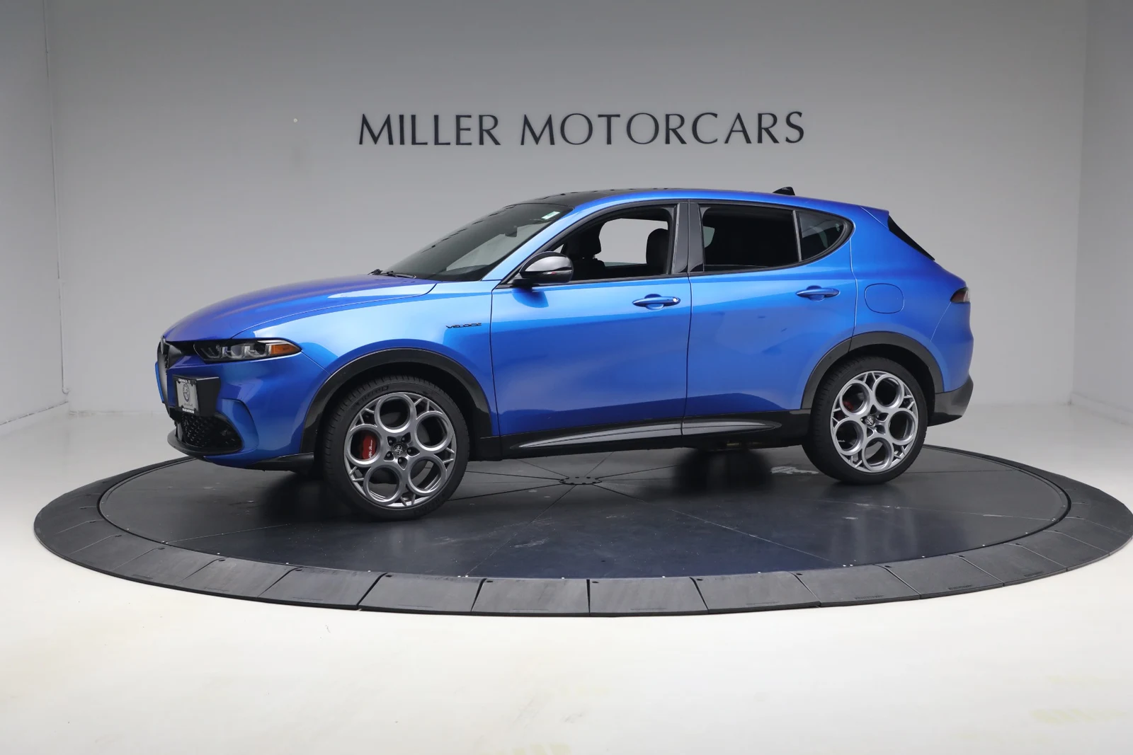 2024 Alfa Romeo Tonale Veloce for sale at Alfa Romeo of Greenwich in Greenwich, Connecticut