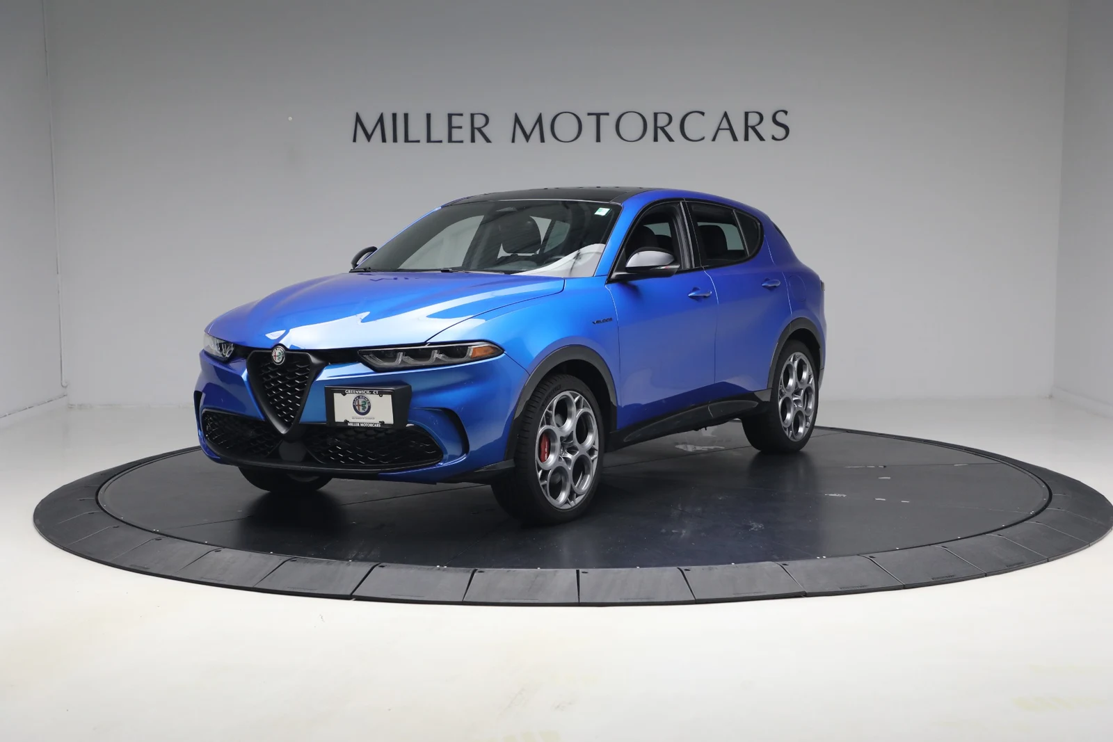 2024 Alfa Romeo Tonale Veloce, 2/23