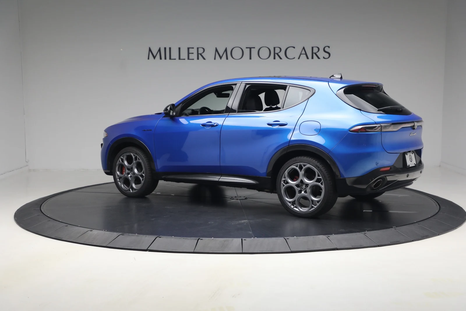 2024 Alfa Romeo Tonale Veloce, 4/23