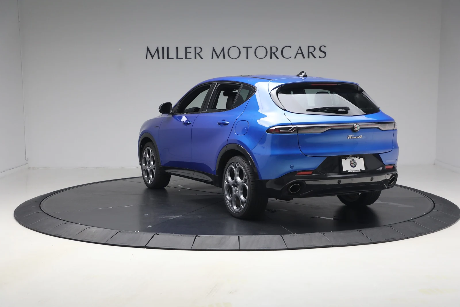 2024 Alfa Romeo Tonale Veloce, 5/23
