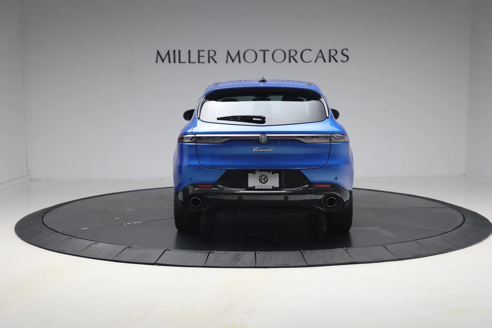 2024 Alfa Romeo Tonale Veloce, 6/23