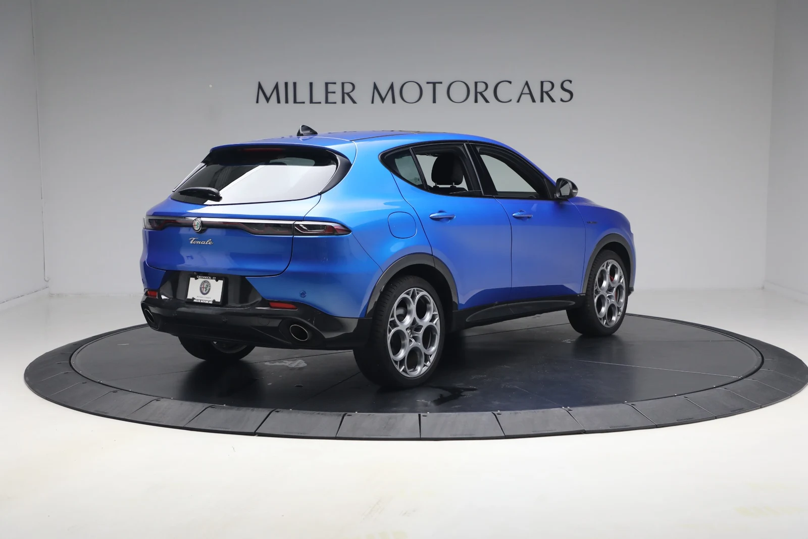 2024 Alfa Romeo Tonale Veloce, 7/23