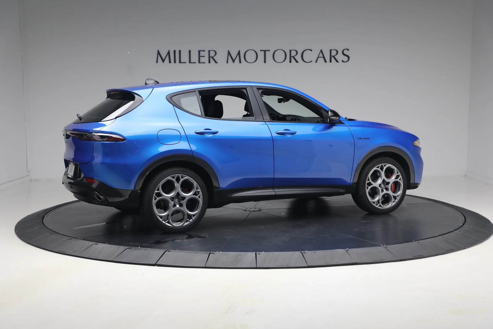 2024 Alfa Romeo Tonale Veloce, 8/23