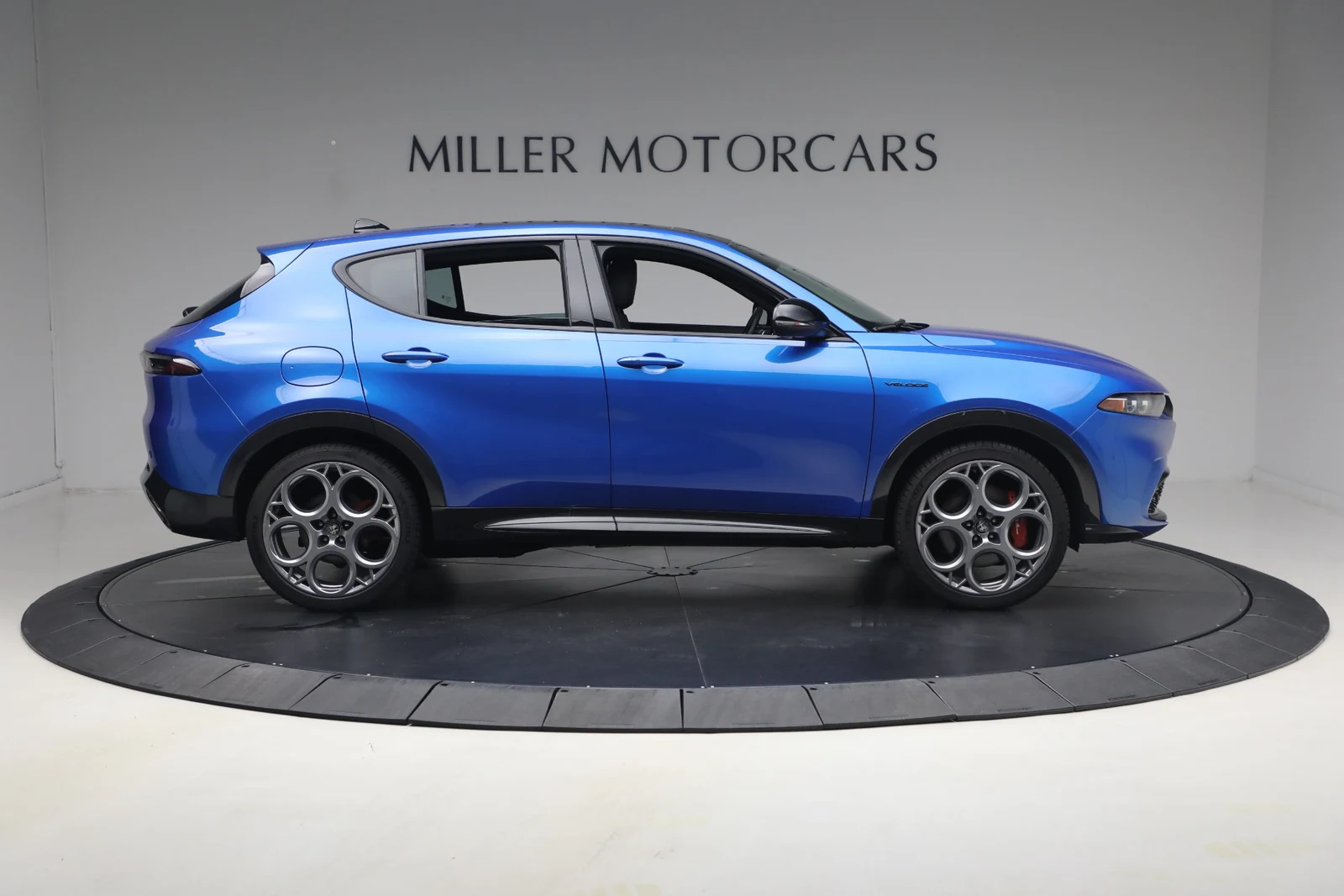 2024 Alfa Romeo Tonale Veloce, 9/23