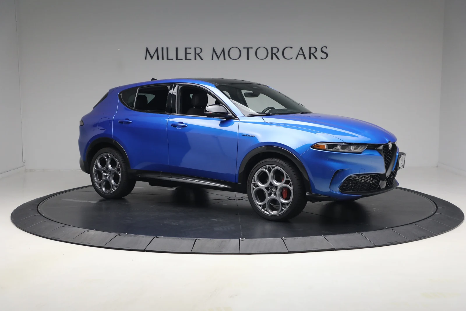 2024 Alfa Romeo Tonale Veloce, 10/23