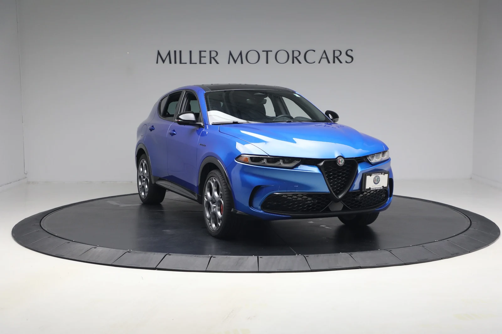 2024 Alfa Romeo Tonale Veloce, 11/23