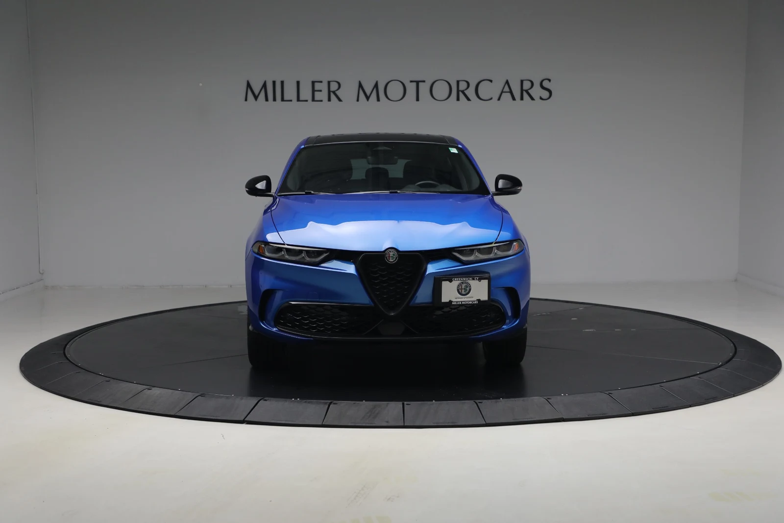 2024 Alfa Romeo Tonale Veloce, 12/23