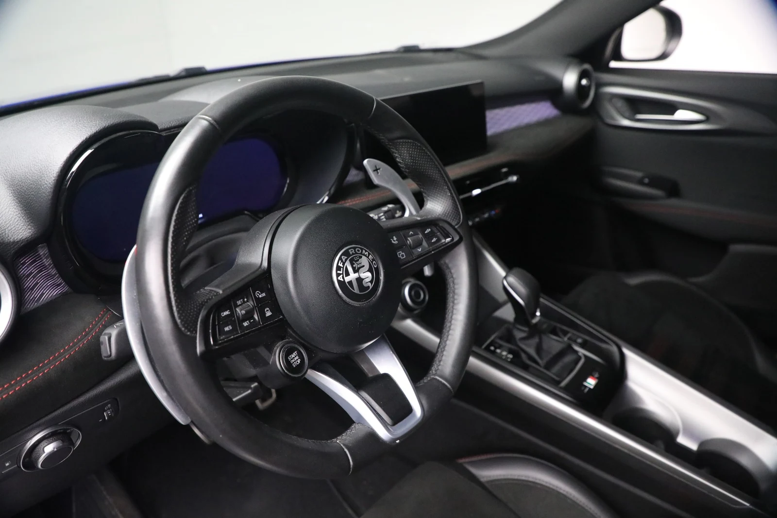 2024 Alfa Romeo Tonale Veloce, 13/23