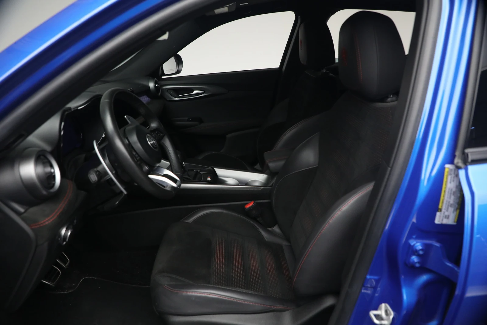 2024 Alfa Romeo Tonale Veloce, 14/23