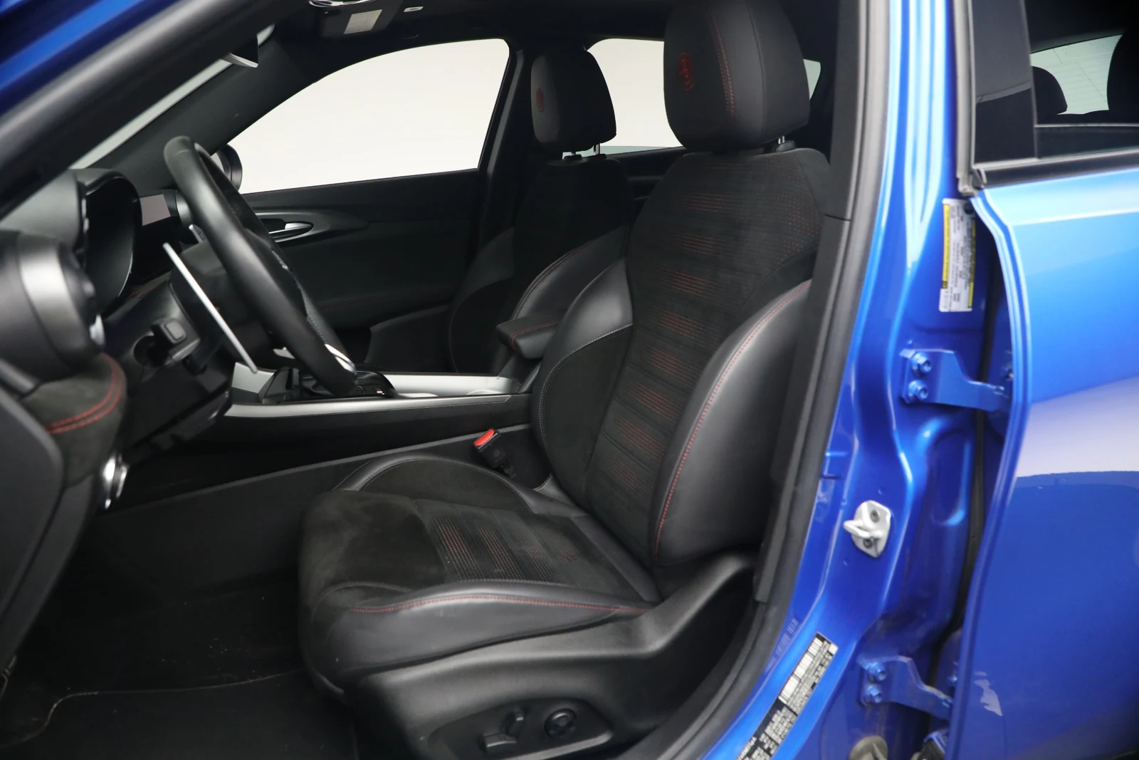 2024 Alfa Romeo Tonale Veloce, 15/23