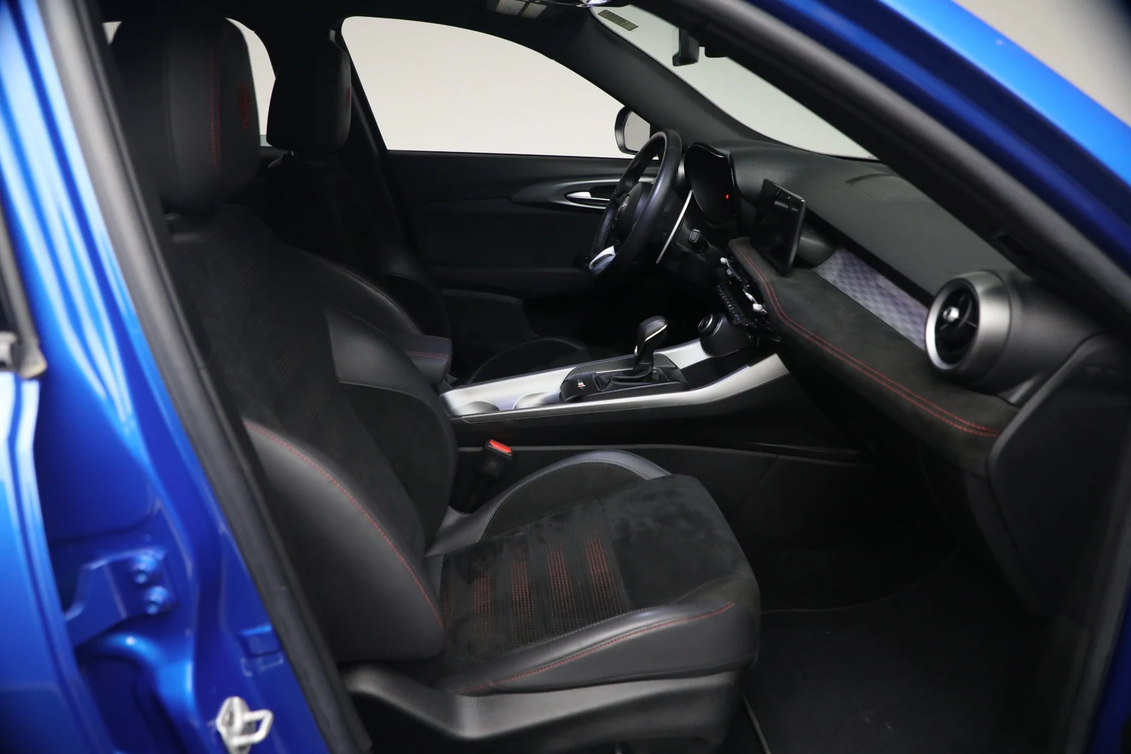 2024 Alfa Romeo Tonale Veloce, 16/23