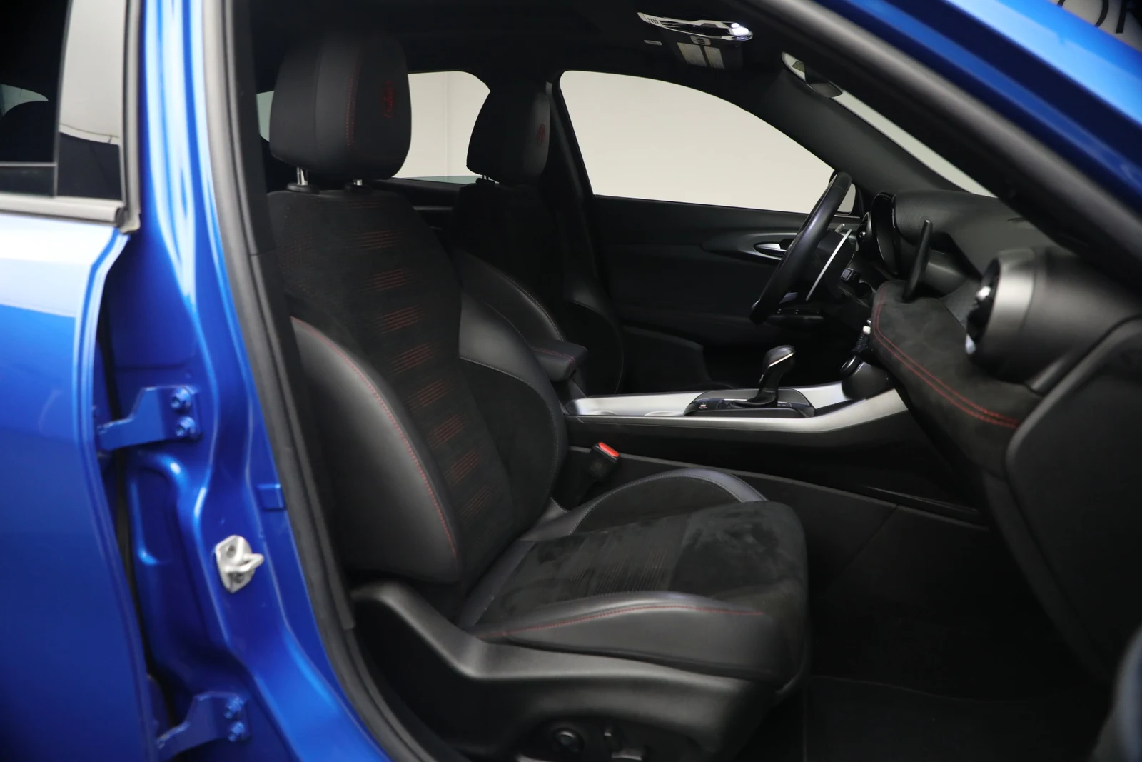 2024 Alfa Romeo Tonale Veloce, 17/23