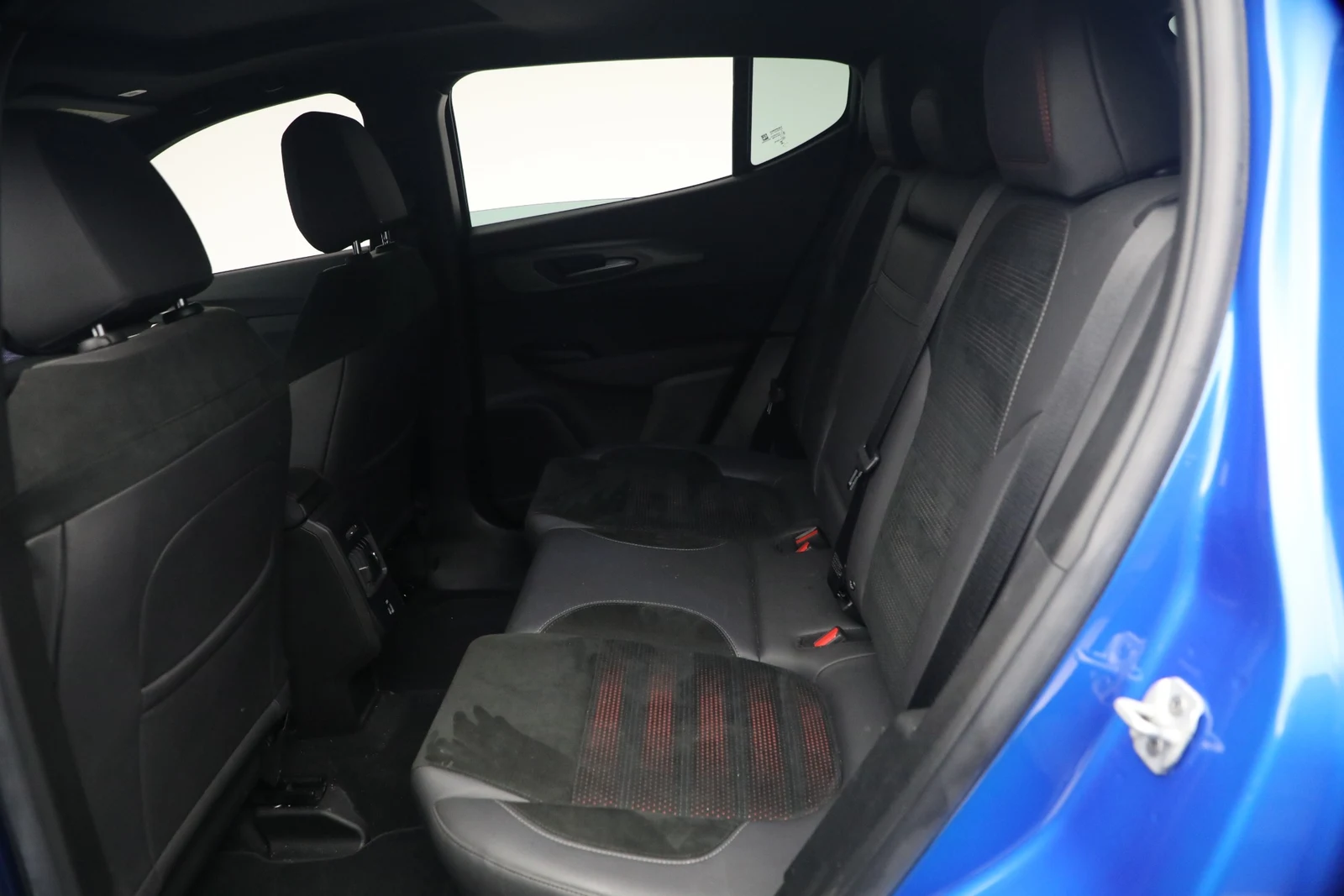 2024 Alfa Romeo Tonale Veloce, 18/23