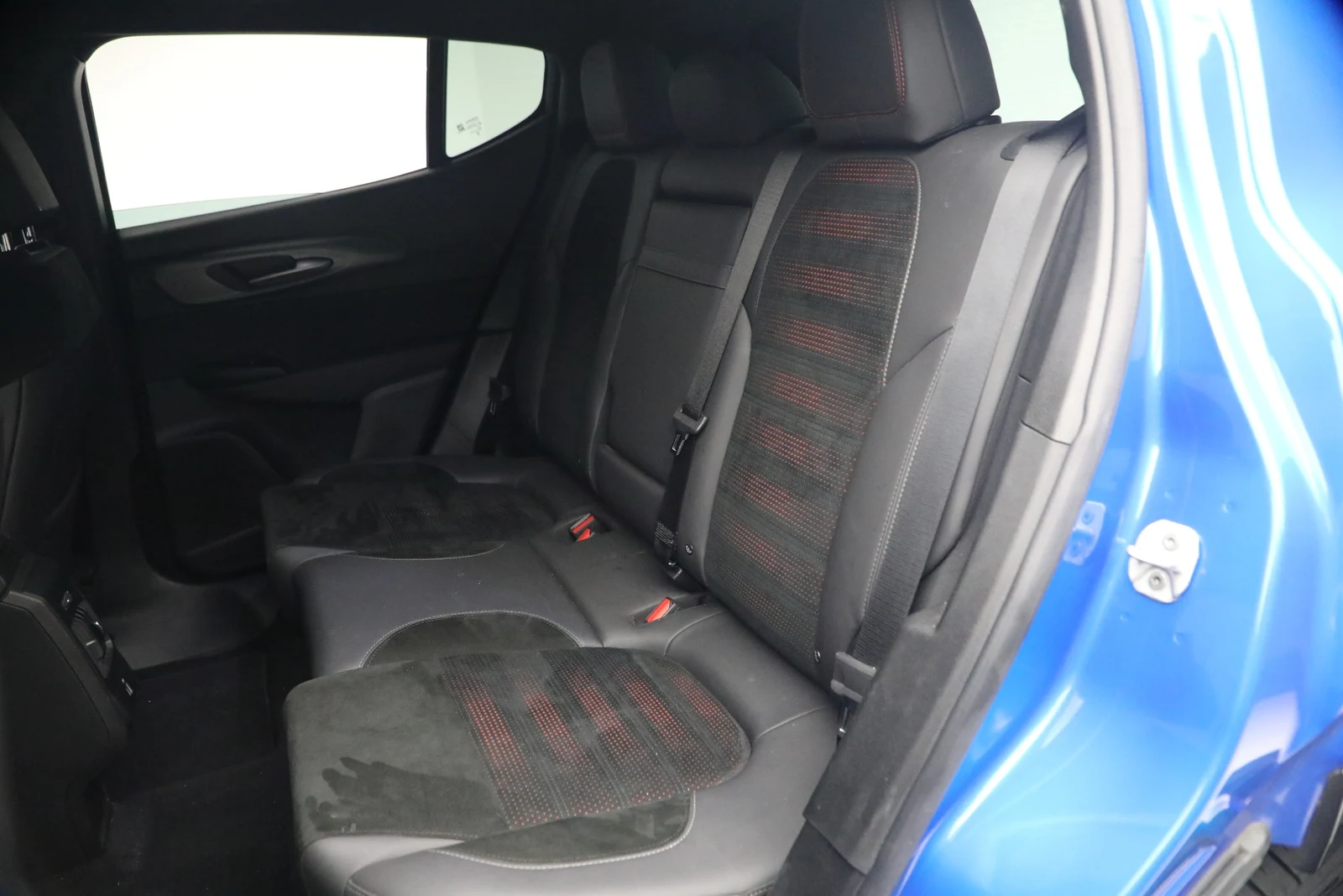 2024 Alfa Romeo Tonale Veloce, 19/23